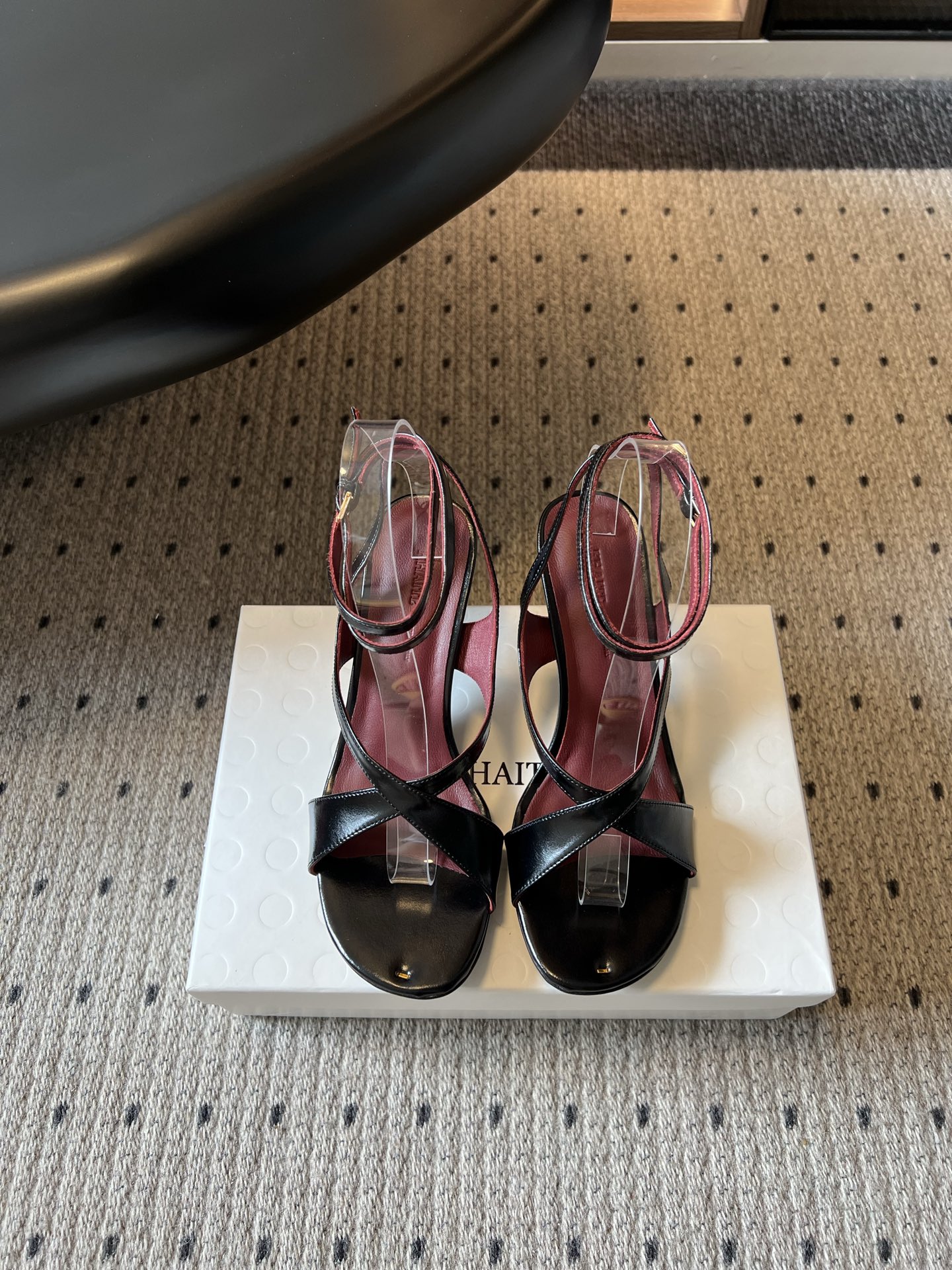 케이트 신발 119018 KHAITE Shoes