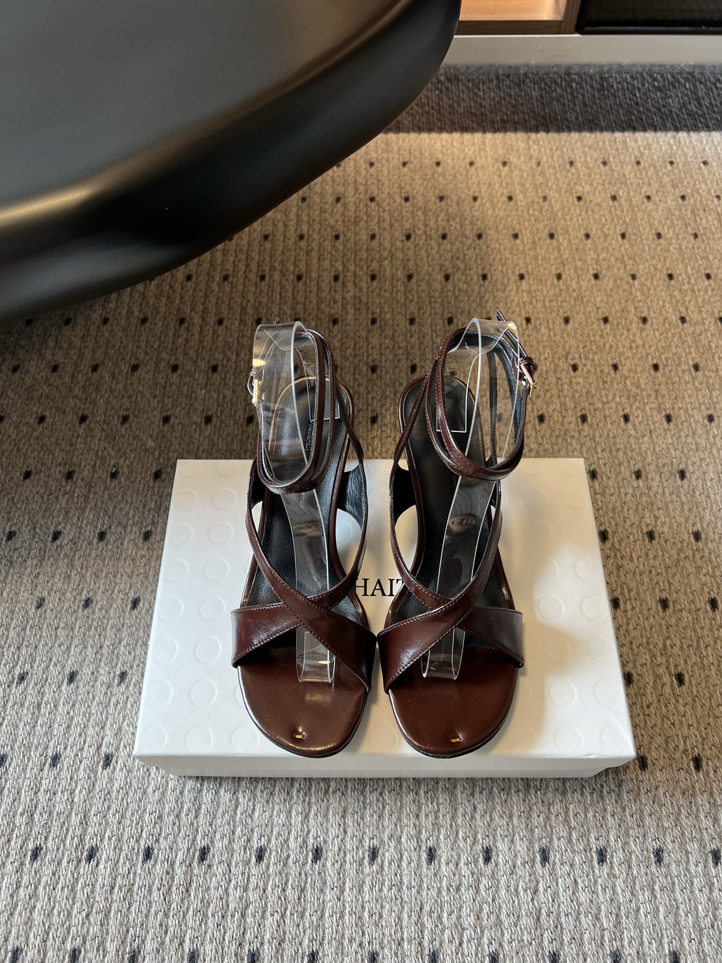 케이트 신발 119019 KHAITE Shoes