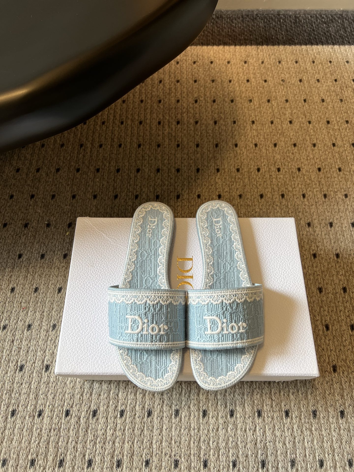 디올 신발 105354 Dior Shoes