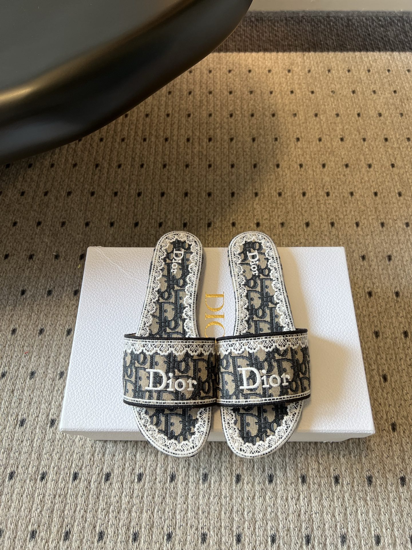 디올 신발 105353 Dior Shoes