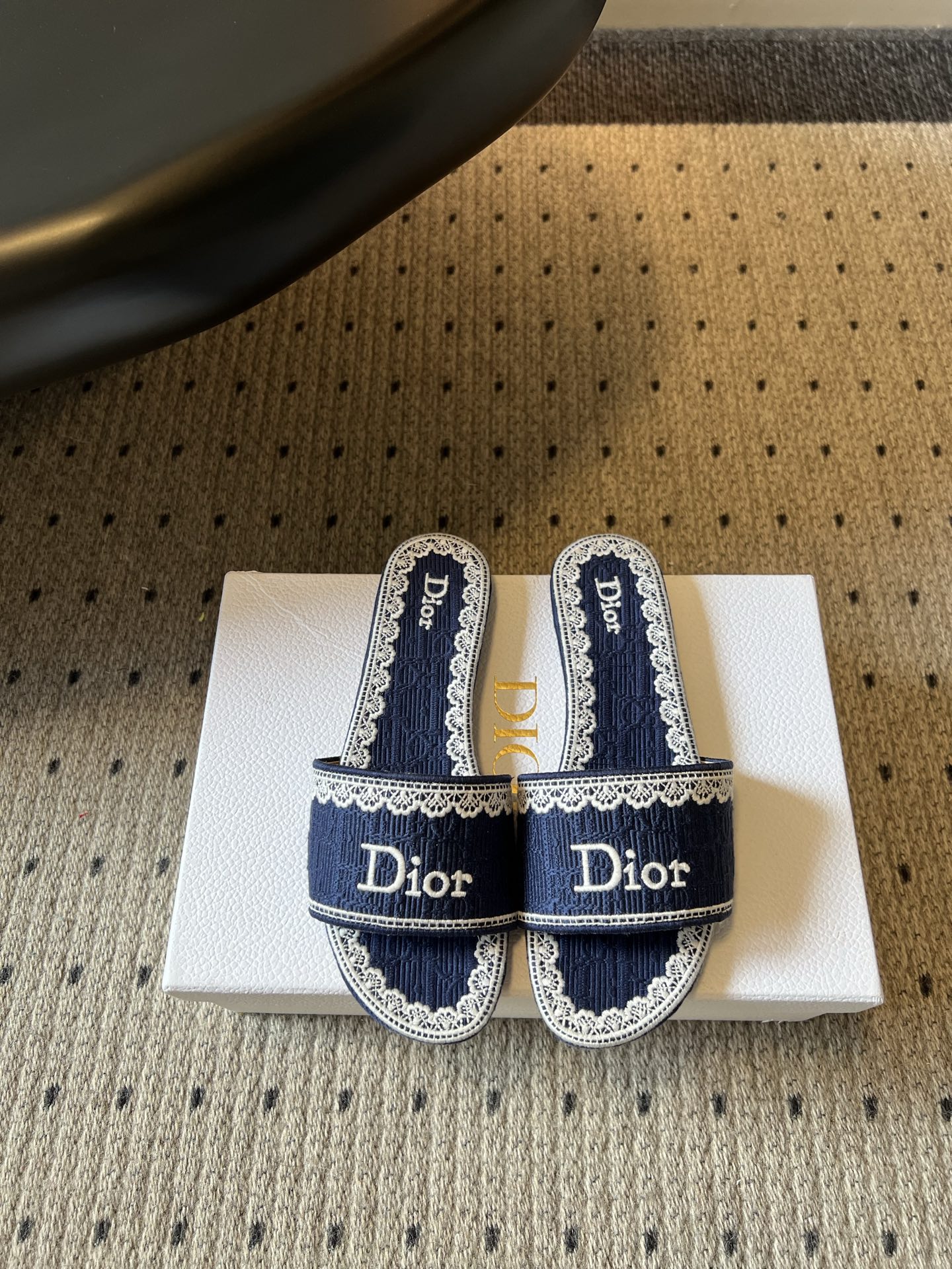 디올 신발 105352 Dior Shoes