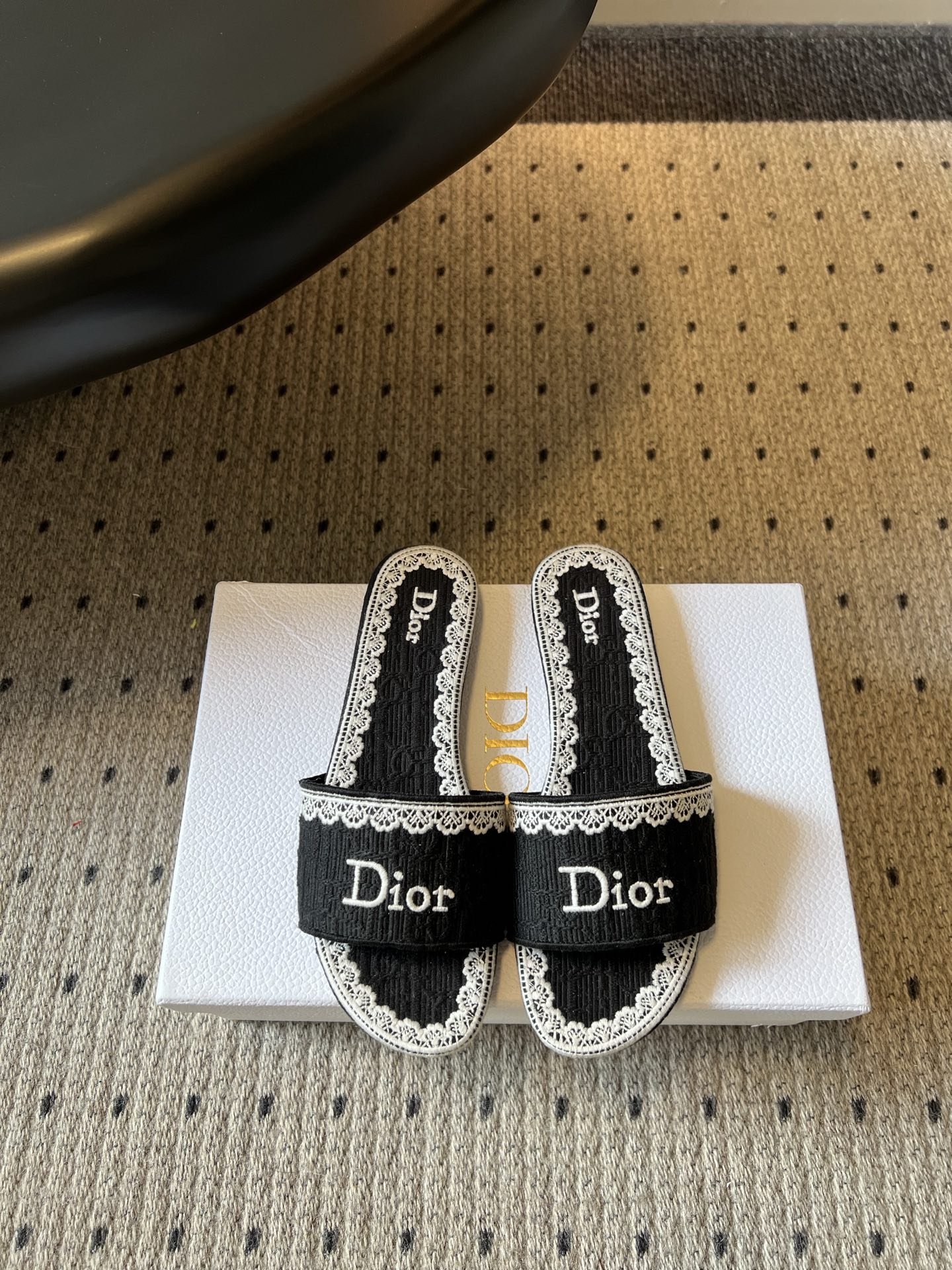디올 신발 105351 Dior Shoes