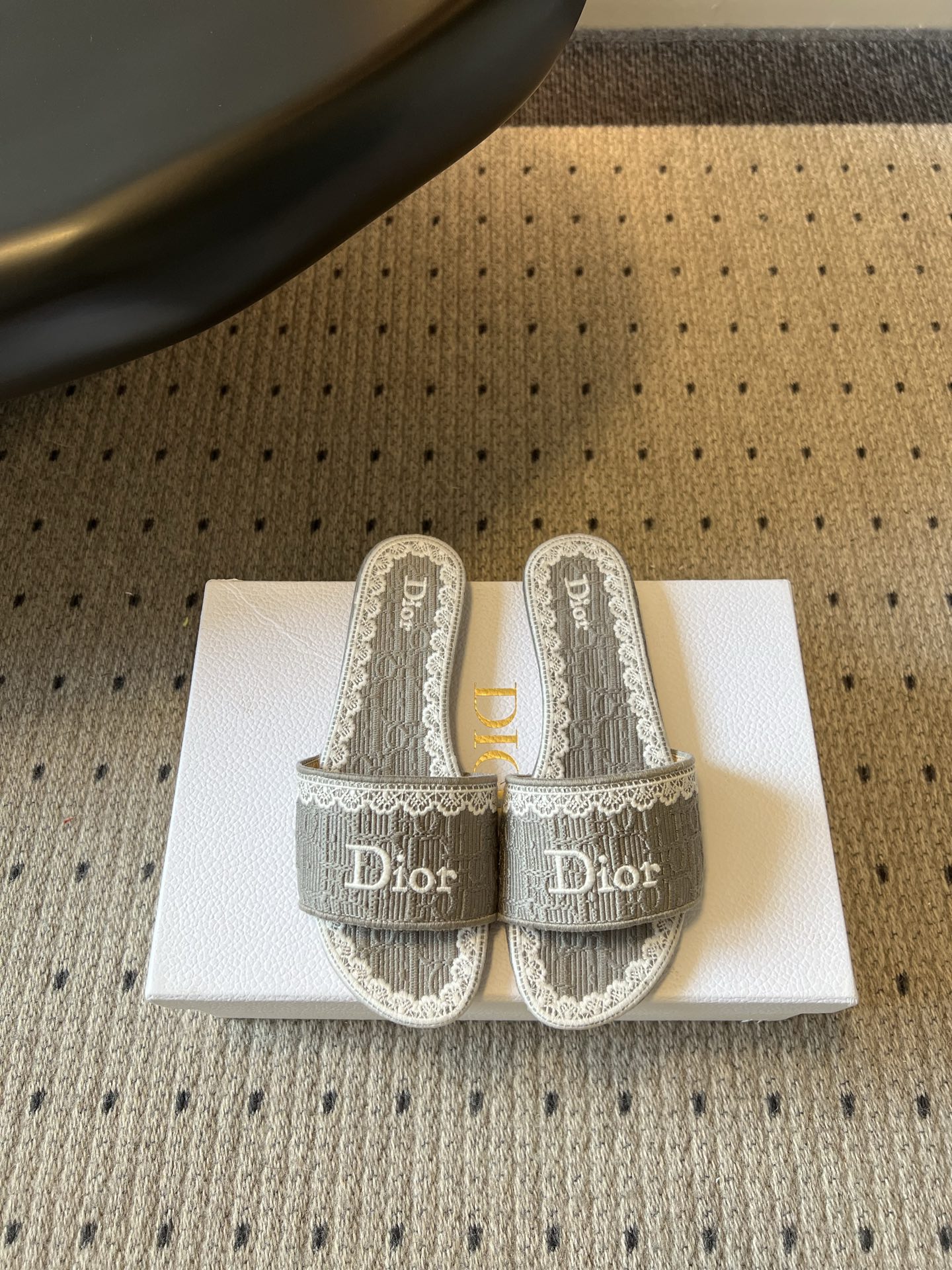 디올 신발 105350 Dior Shoes