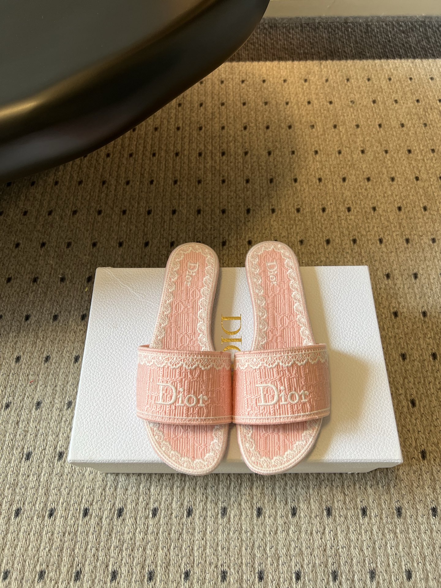 디올 신발 105349 Dior Shoes