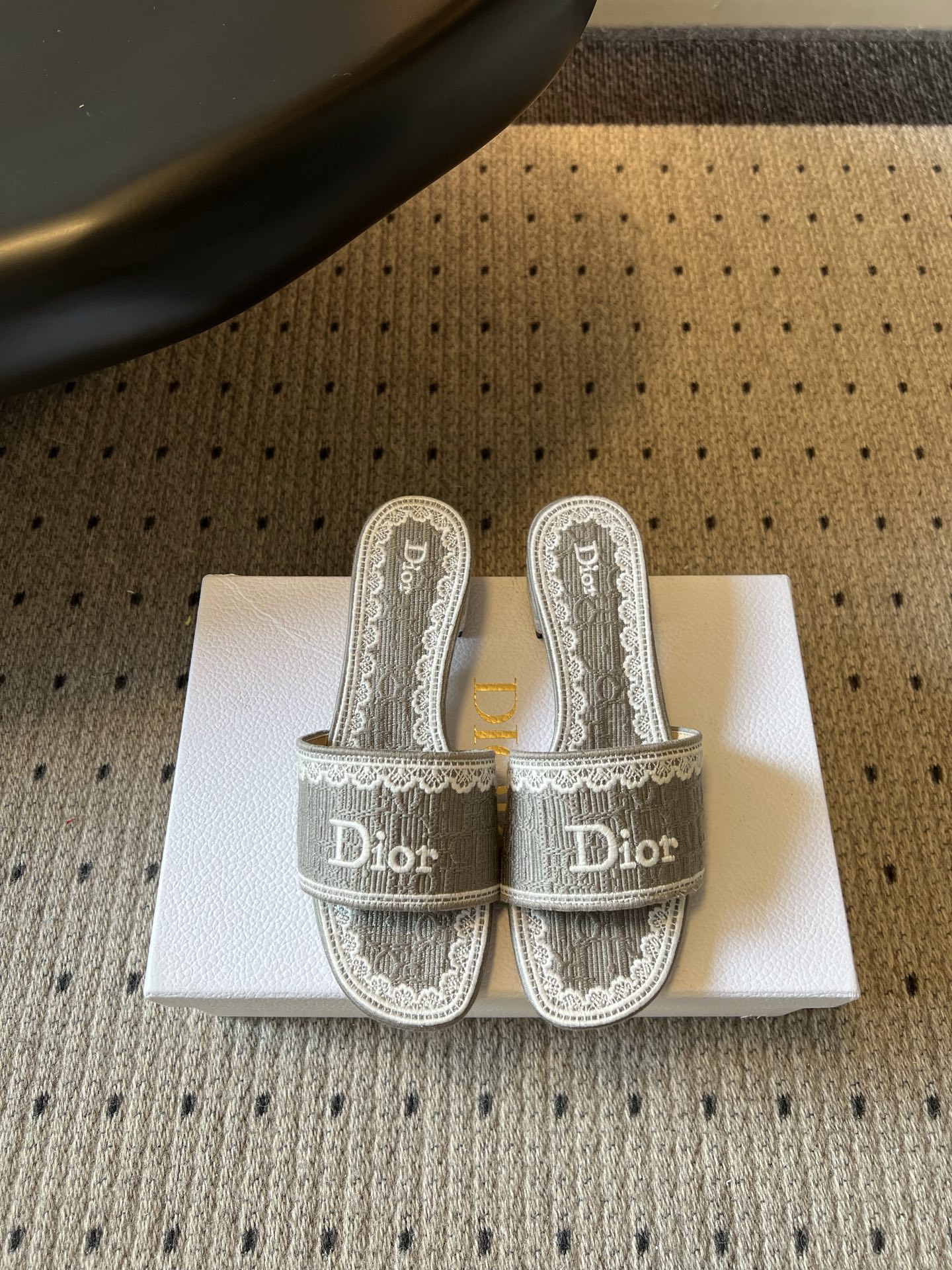 디올 신발 105347 Dior Shoes