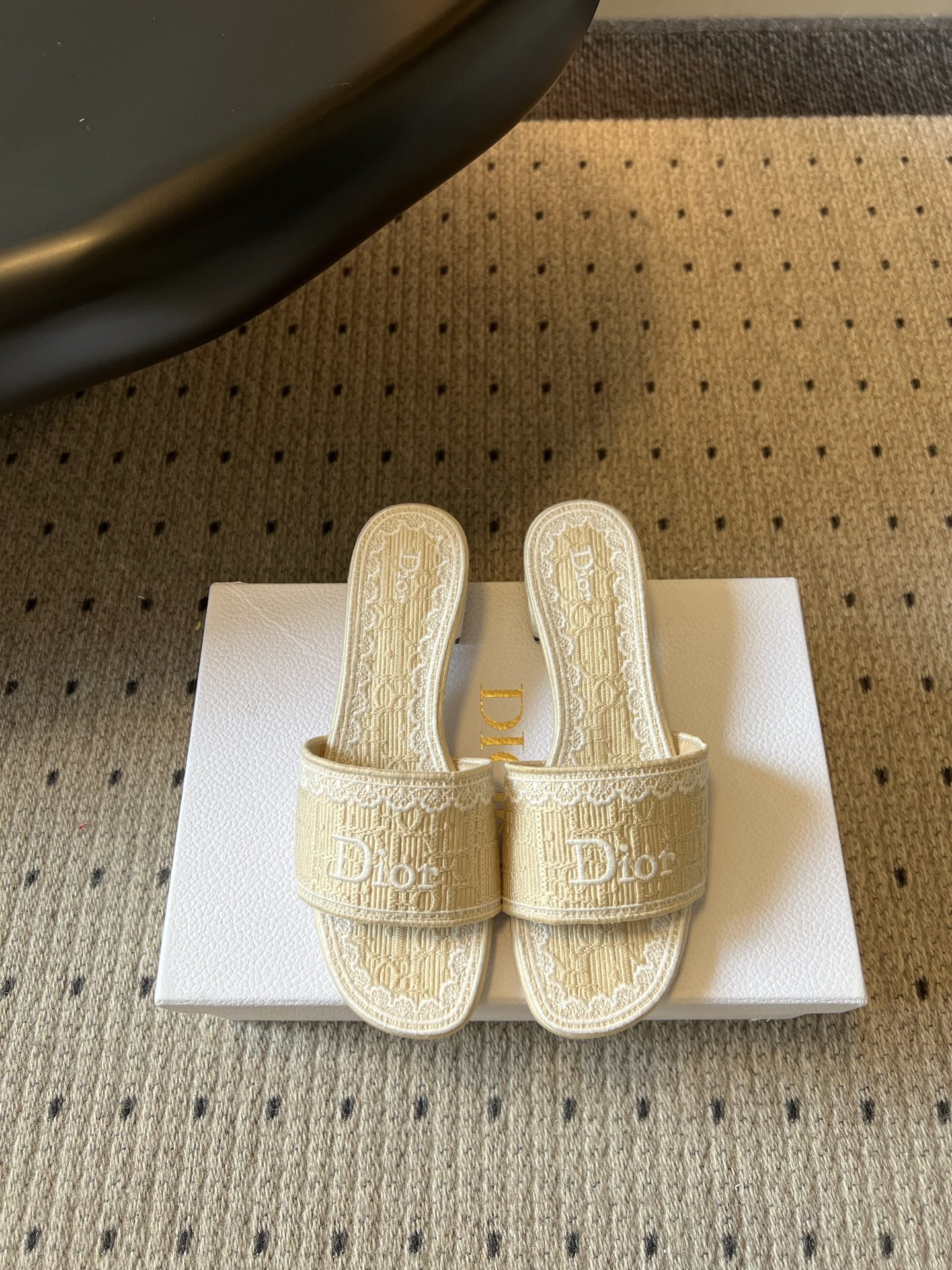 디올 신발 105346 Dior Shoes