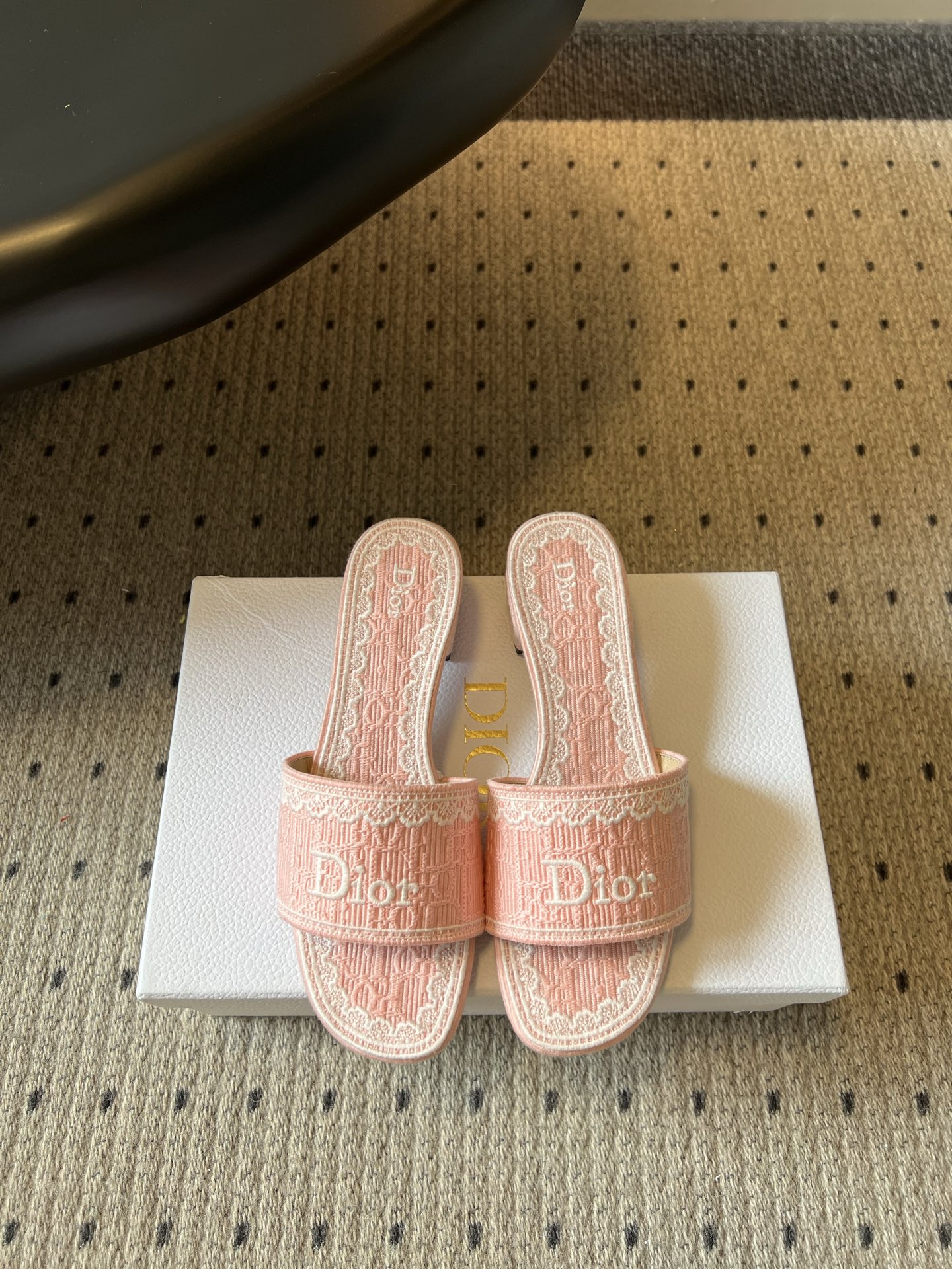 디올 신발 105345 Dior Shoes