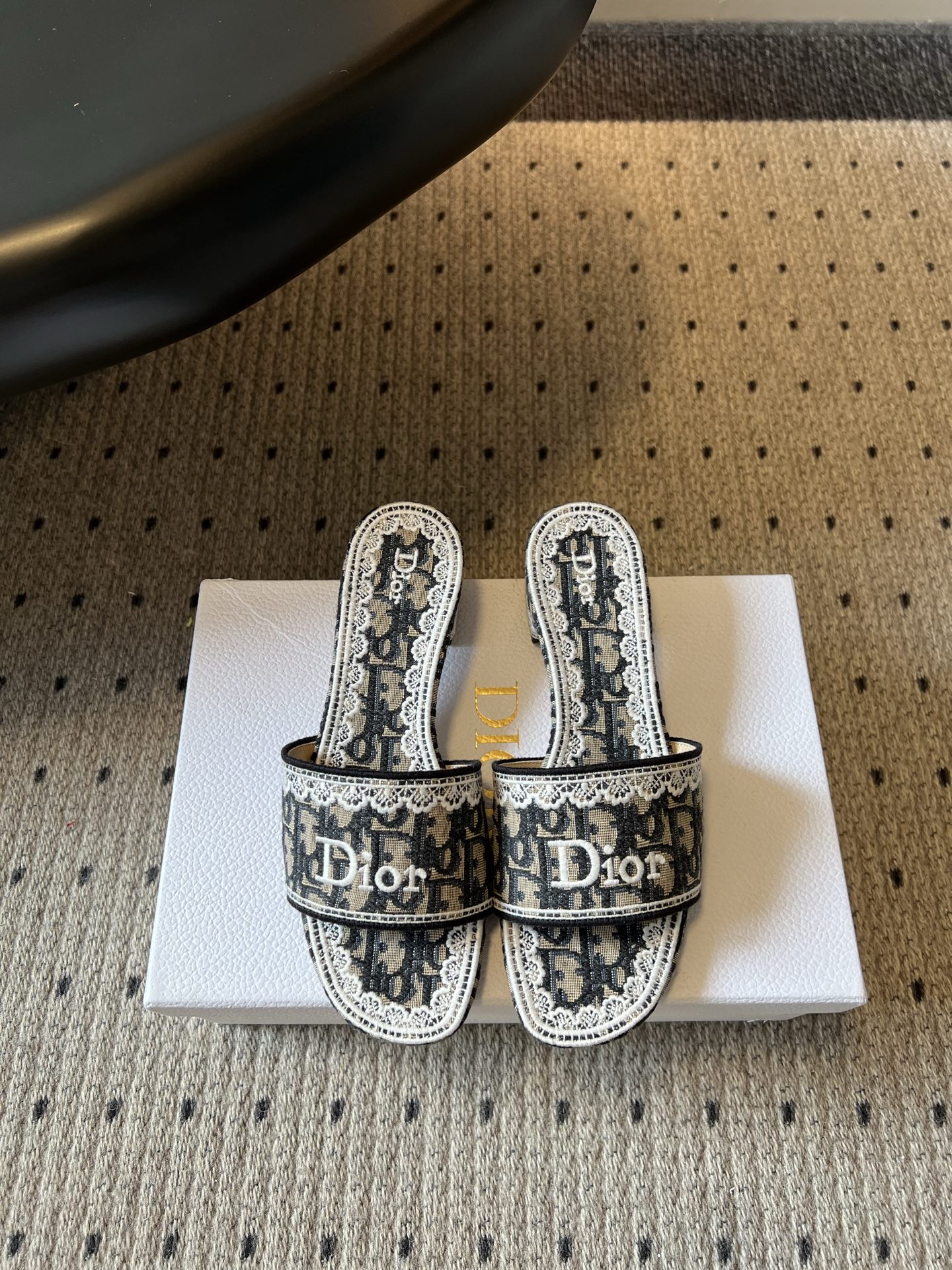 디올 신발 105344 Dior Shoes