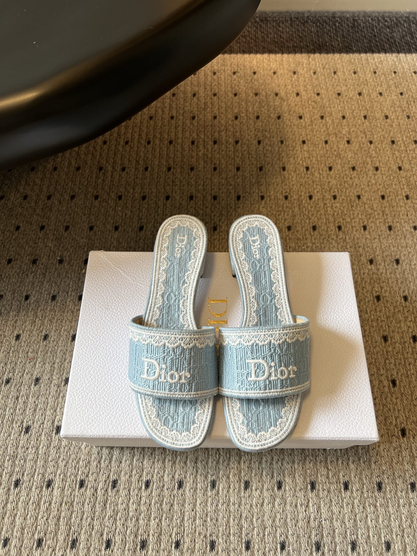 디올 신발 105343 Dior Shoes