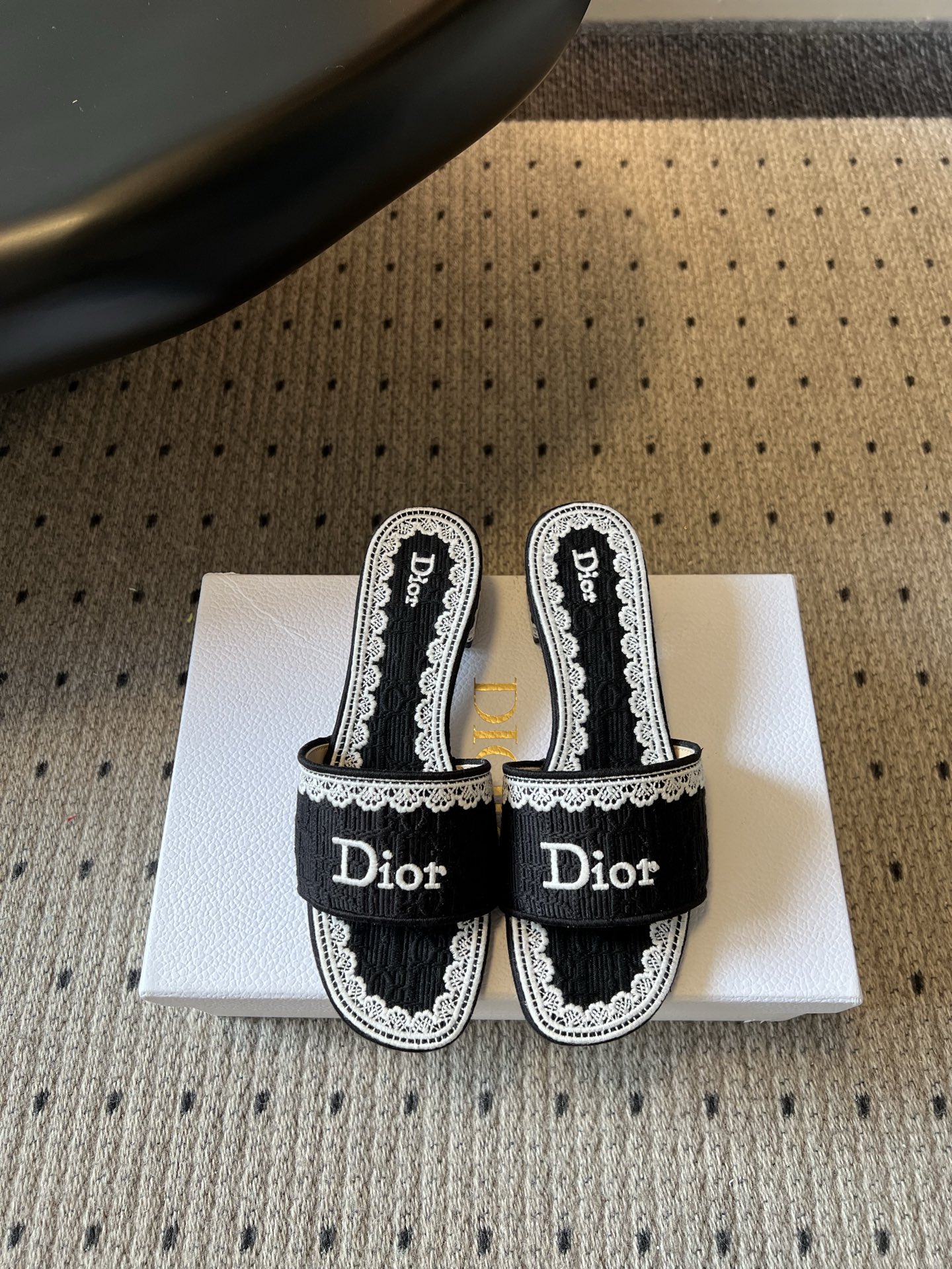디올 신발 105342 Dior Shoes