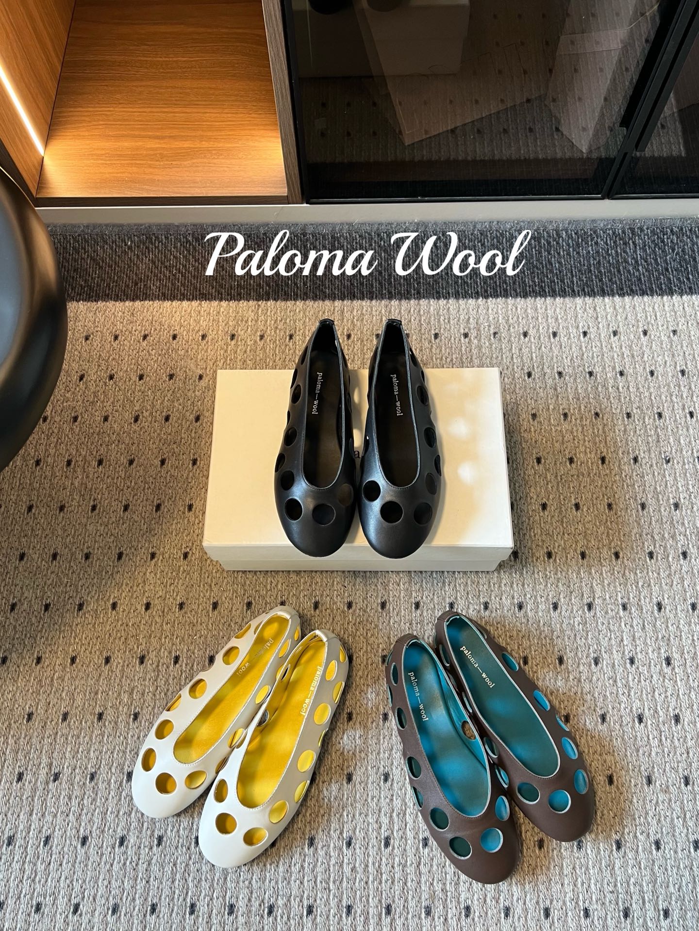 Designer Women Shoes