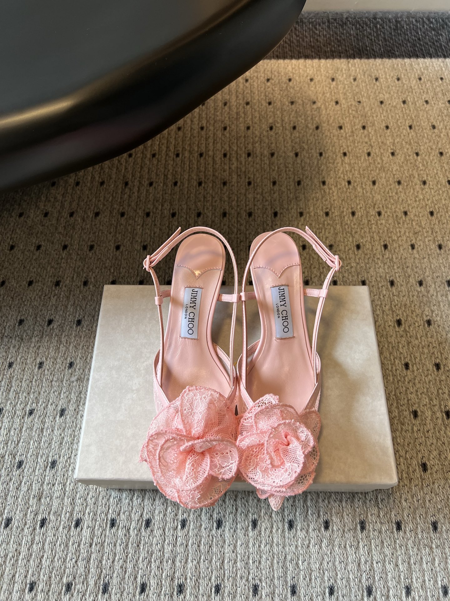 지미추 신발 105622 Jimmy Choo Shoes