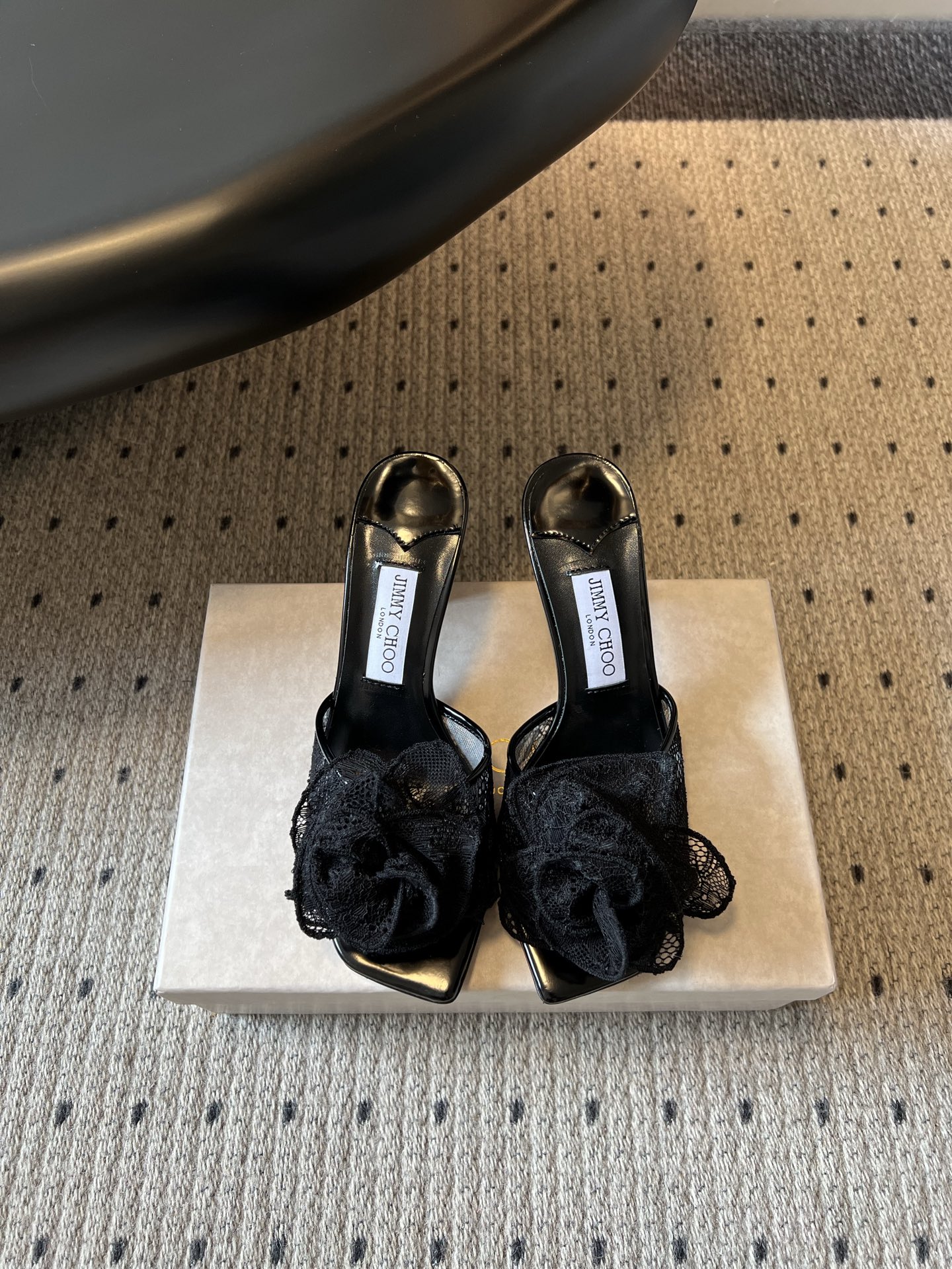 지미추 신발 105620 Jimmy Choo Shoes