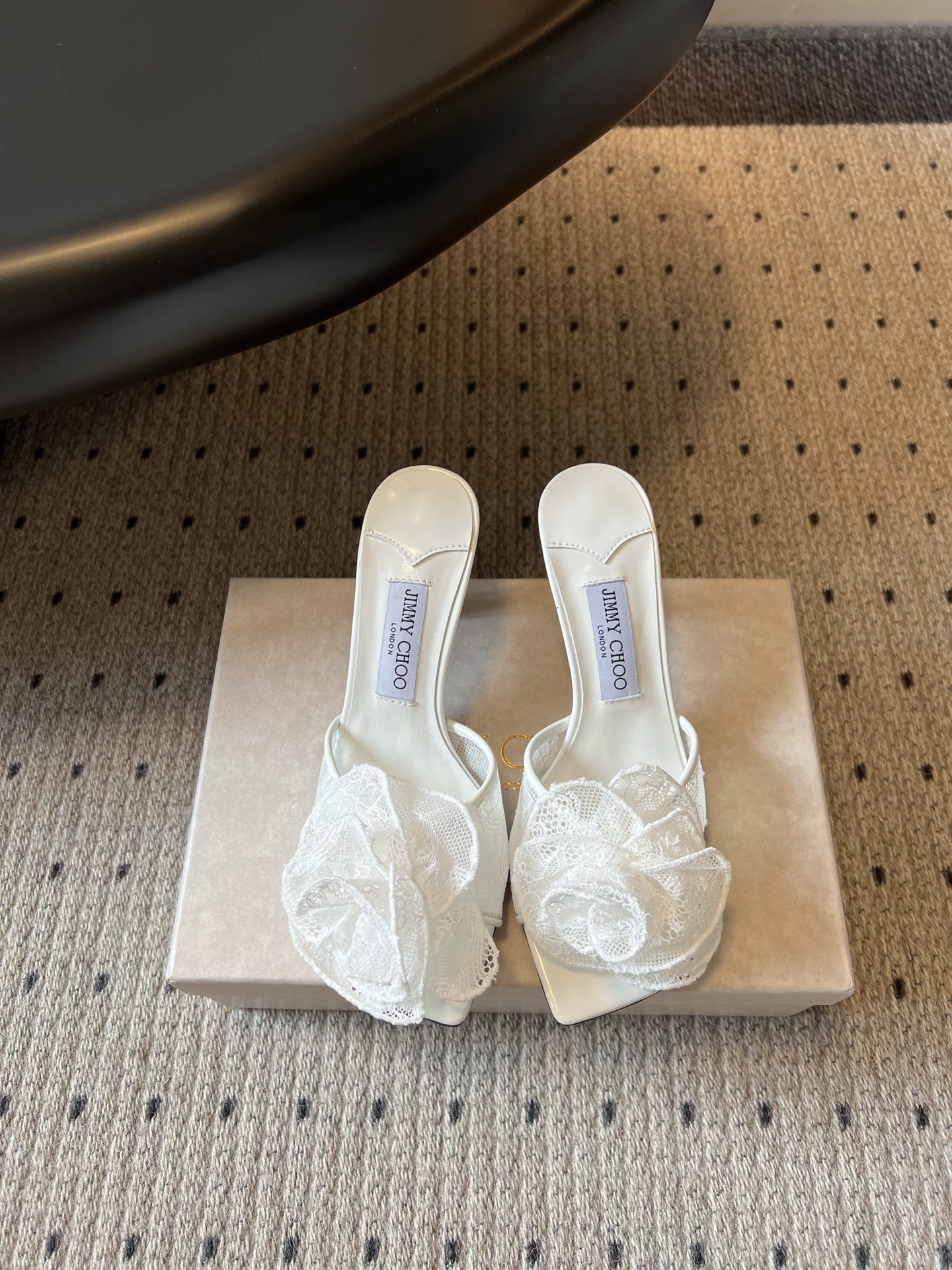 지미추 신발 105619 Jimmy Choo Shoes