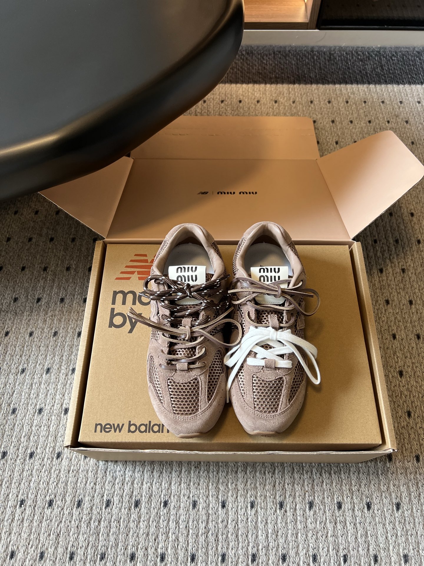 미우미우 신발 105367 Miu Miu Shoes