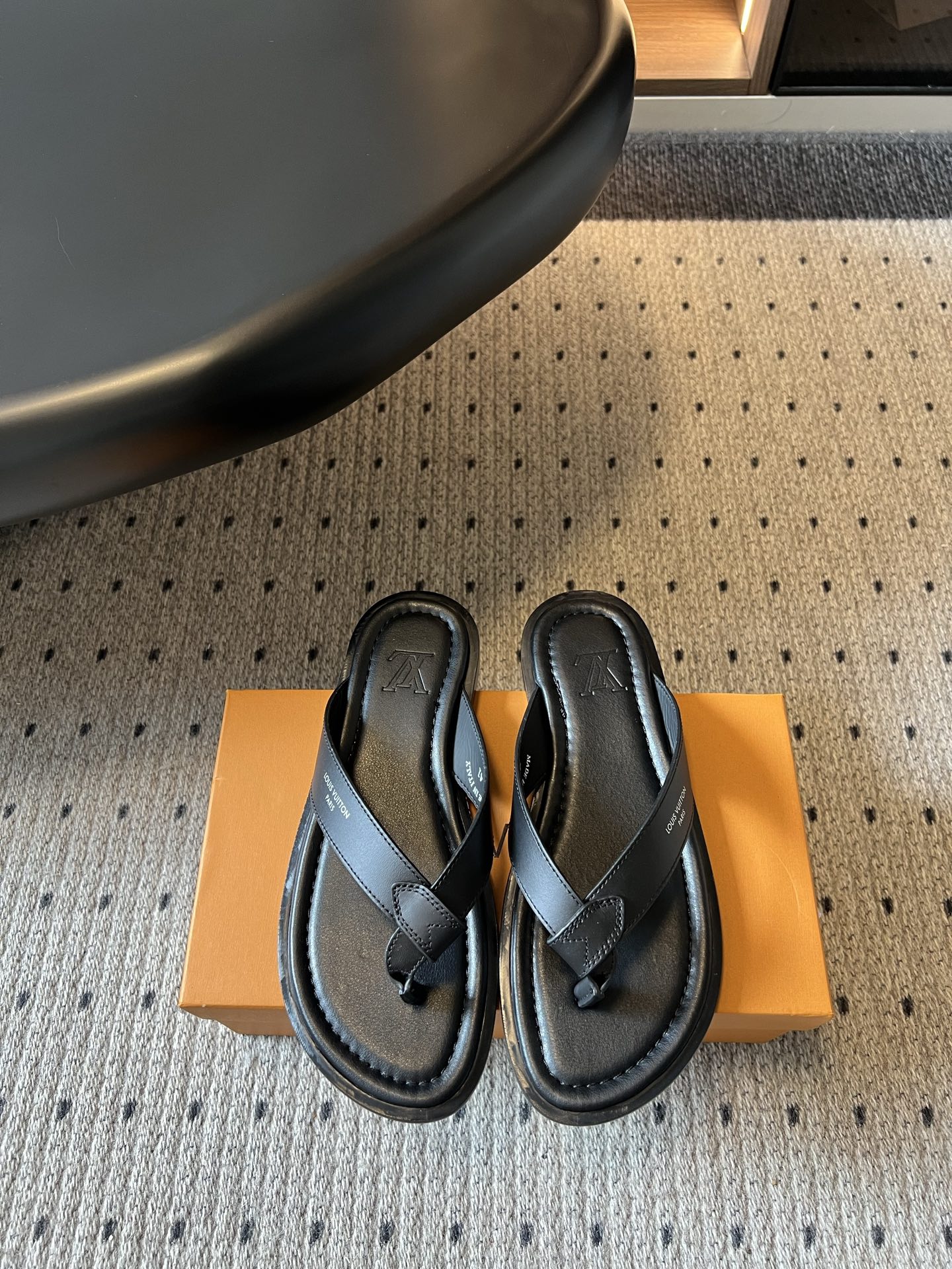 루이비통 신발 105384 Louis Vuitton Shoes