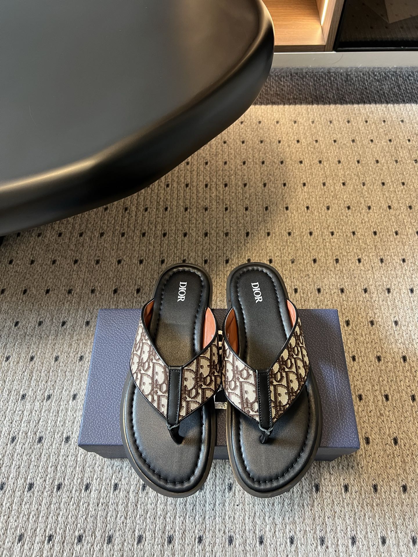 디올 신발 105380 Dior Shoes