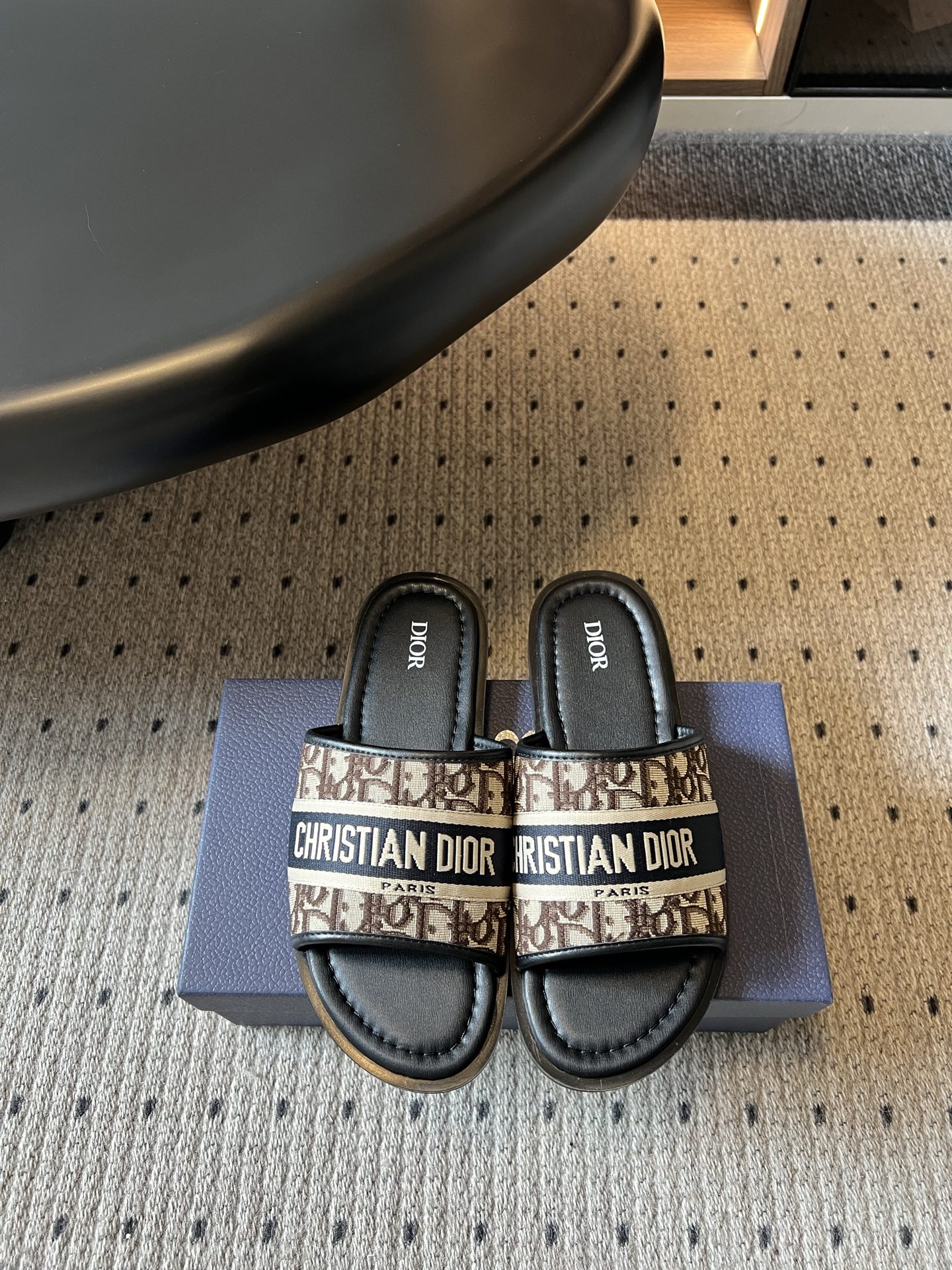 디올 신발 105376 Dior Shoes