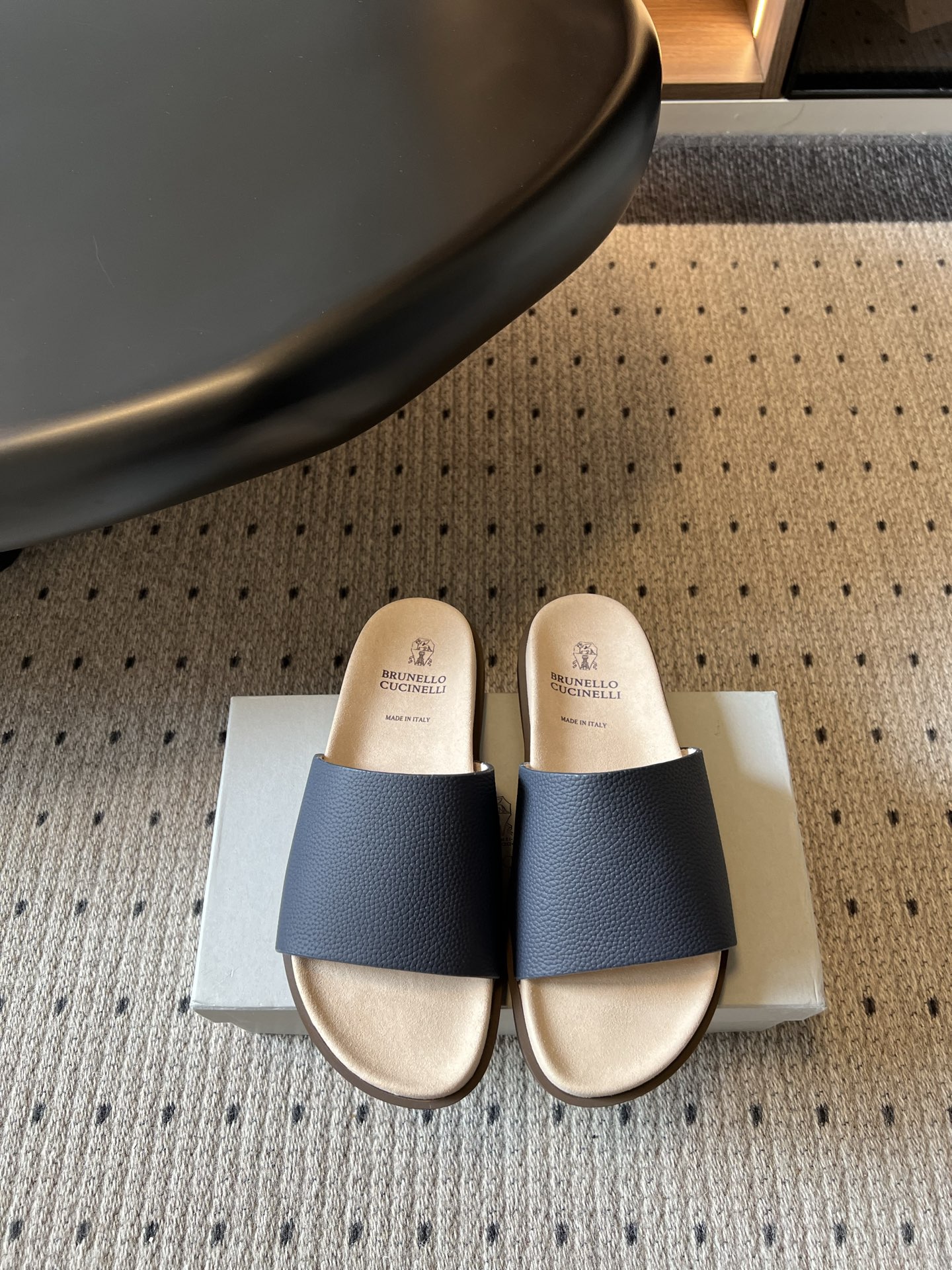 샌들/슬리퍼 신발 104765 Brunello Cucinelli Shoes