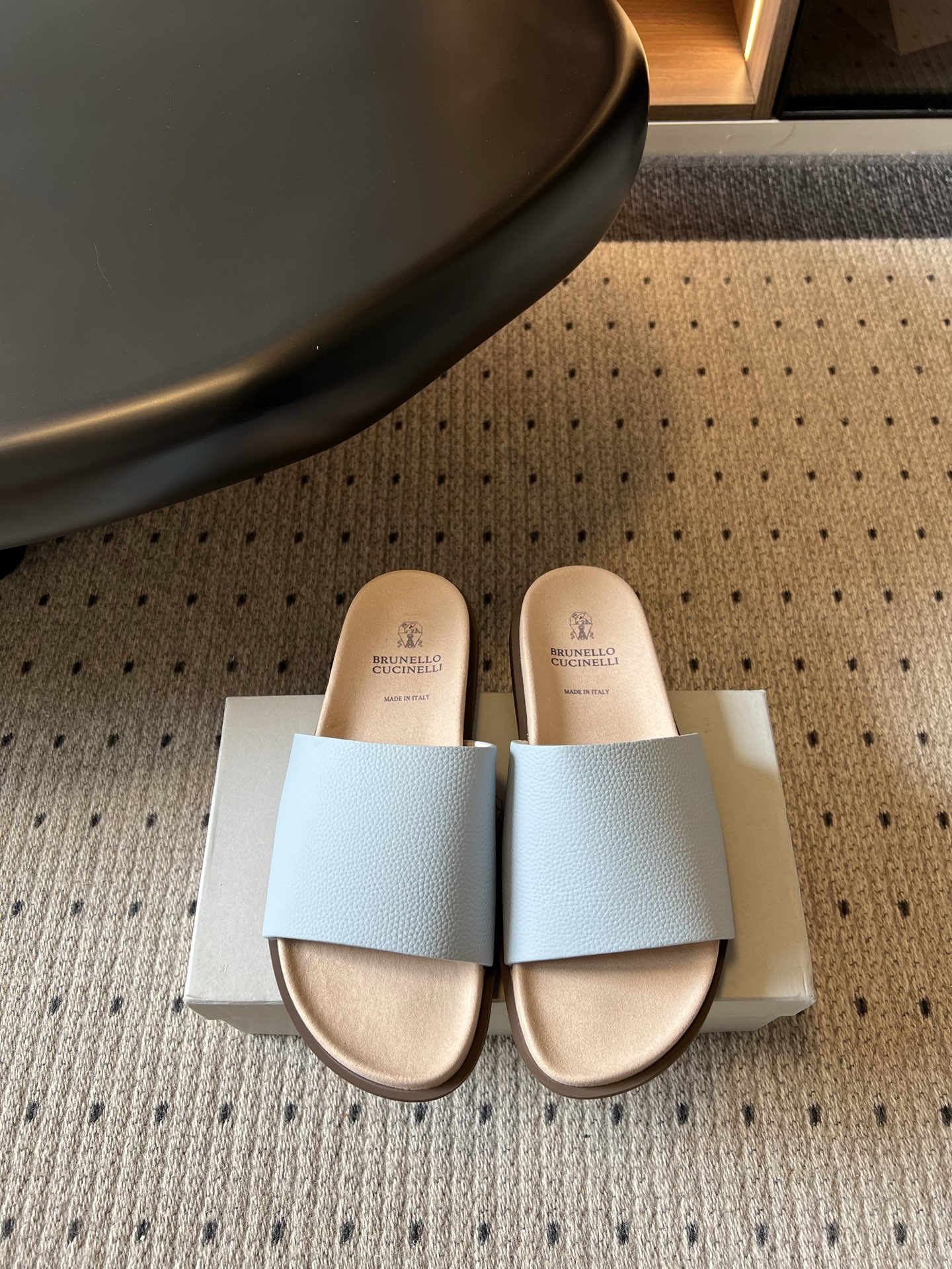 샌들/슬리퍼 신발 104766 Brunello Cucinelli Shoes