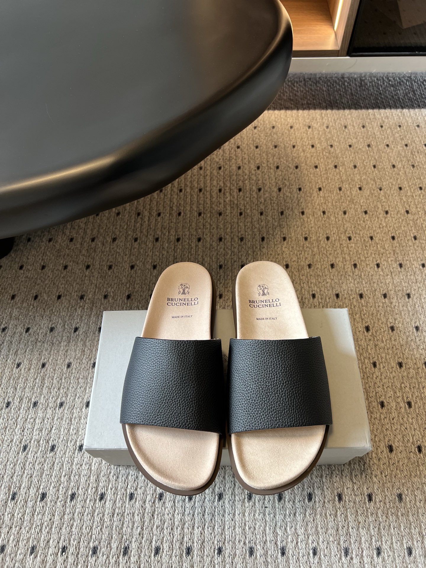 샌들/슬리퍼 신발 104767 Brunello Cucinelli Shoes