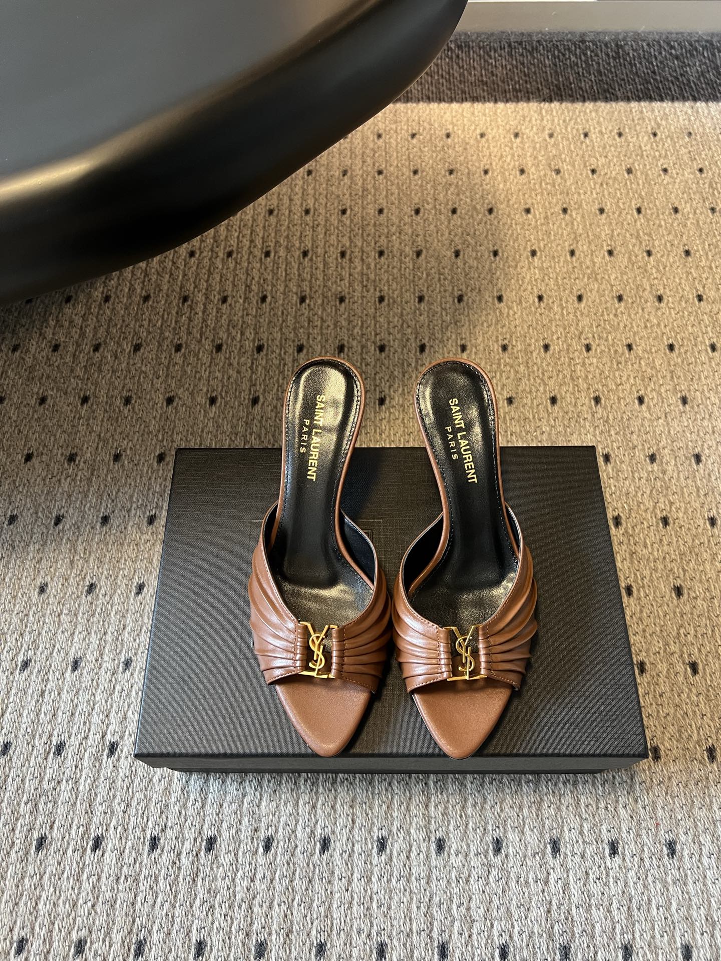 생로랑 신발 105406 Saint Laurent Shoes