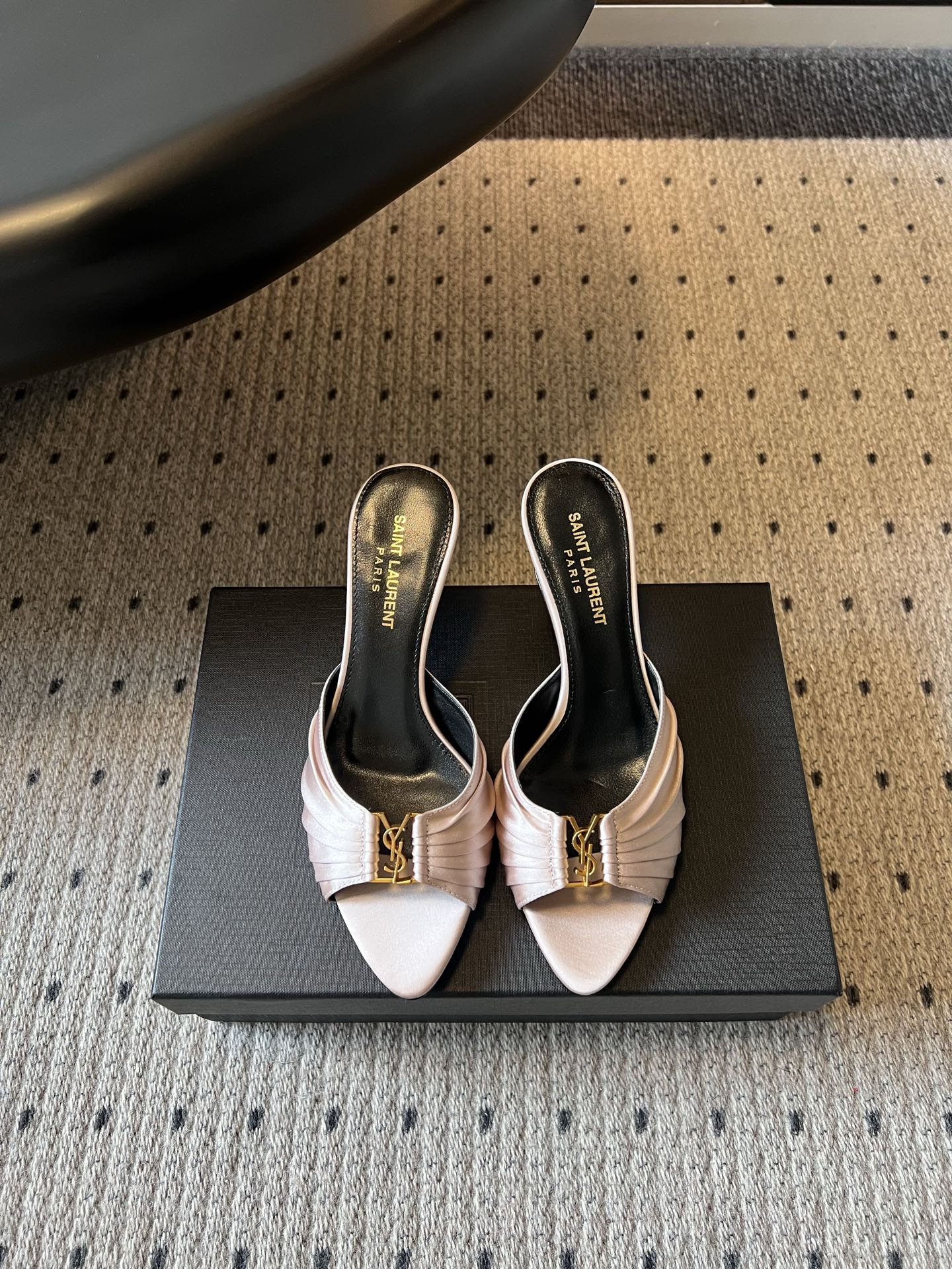 생로랑 신발 105405 Saint Laurent Shoes
