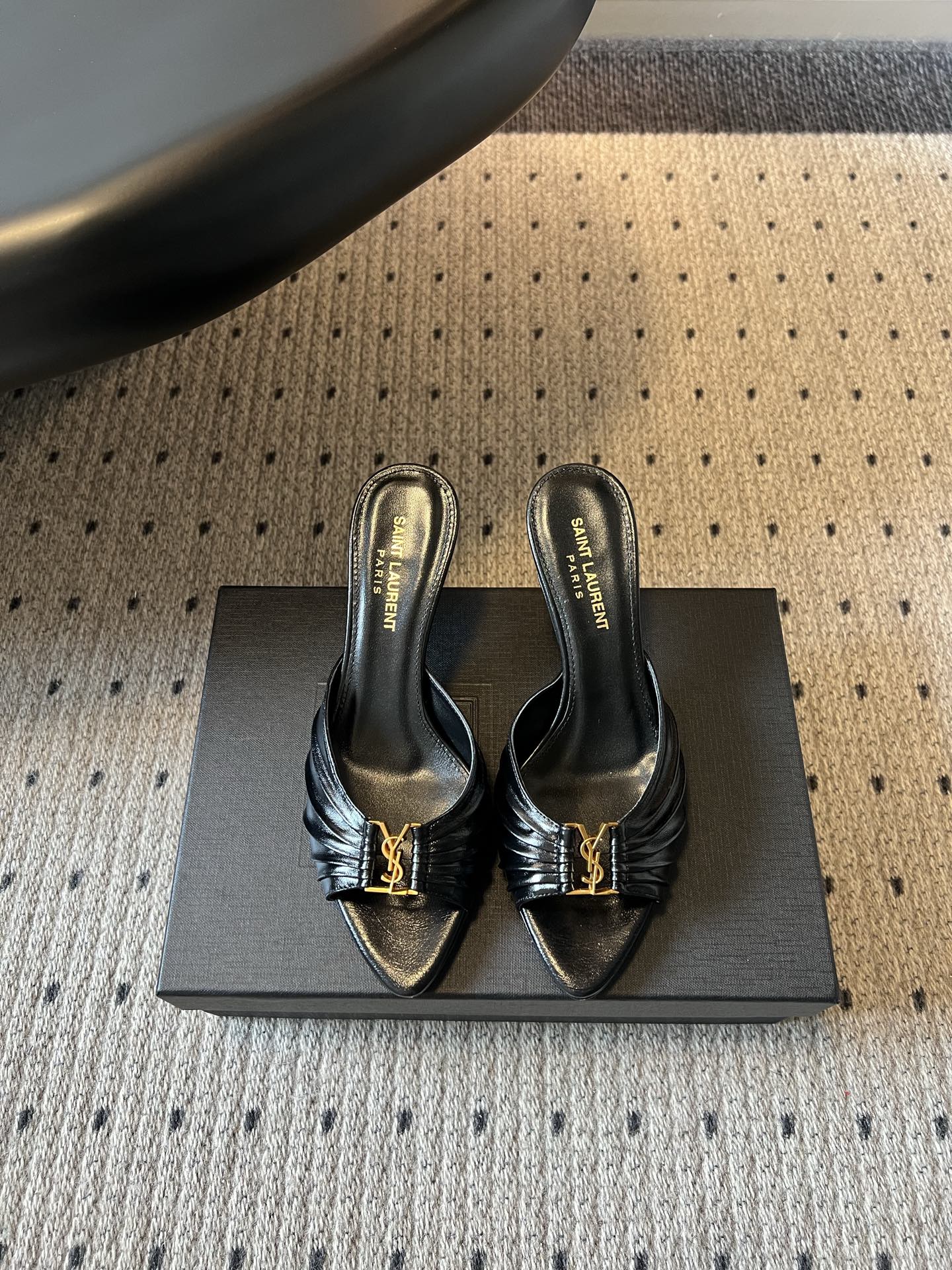 생로랑 신발 105403 Saint Laurent Shoes