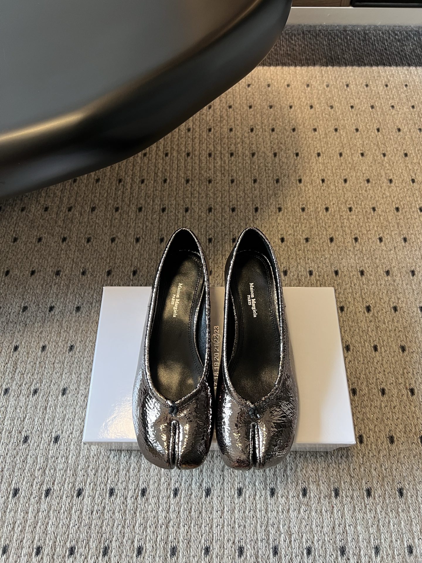 마르지엘라 신발 105360 Maison Margiela Shoes
