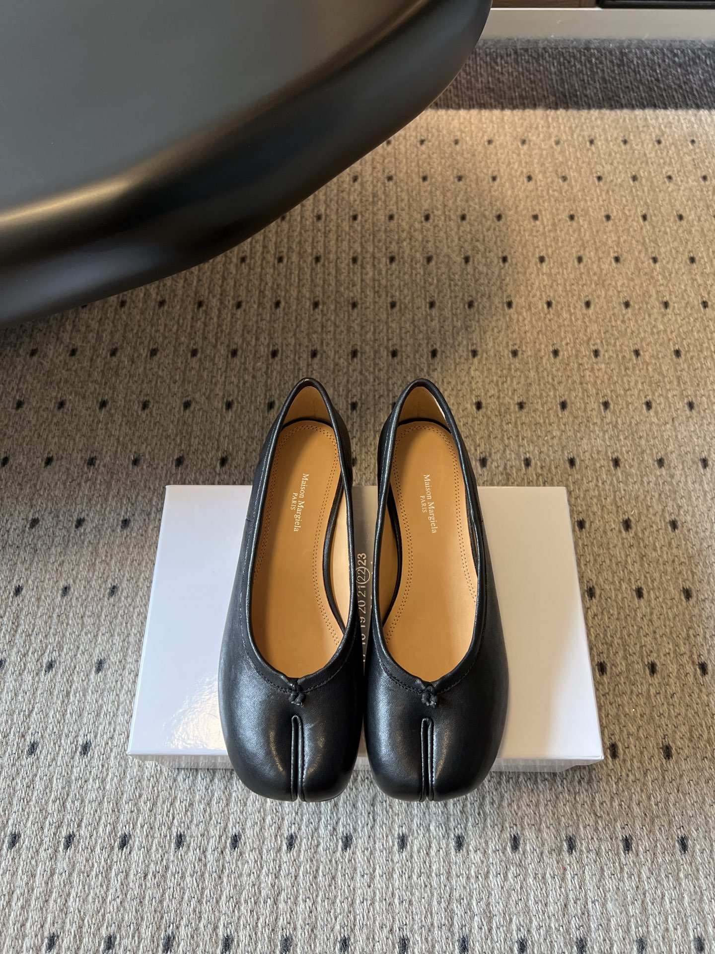 마르지엘라 신발 105359 Maison Margiela Shoes