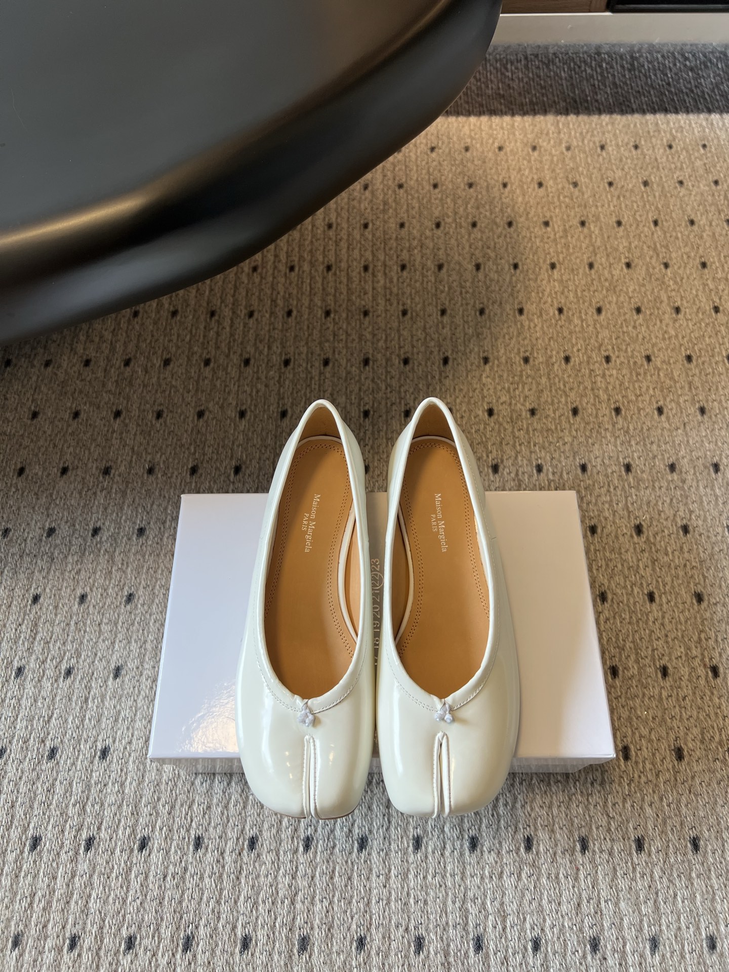 마르지엘라 신발 105358 Maison Margiela Shoes