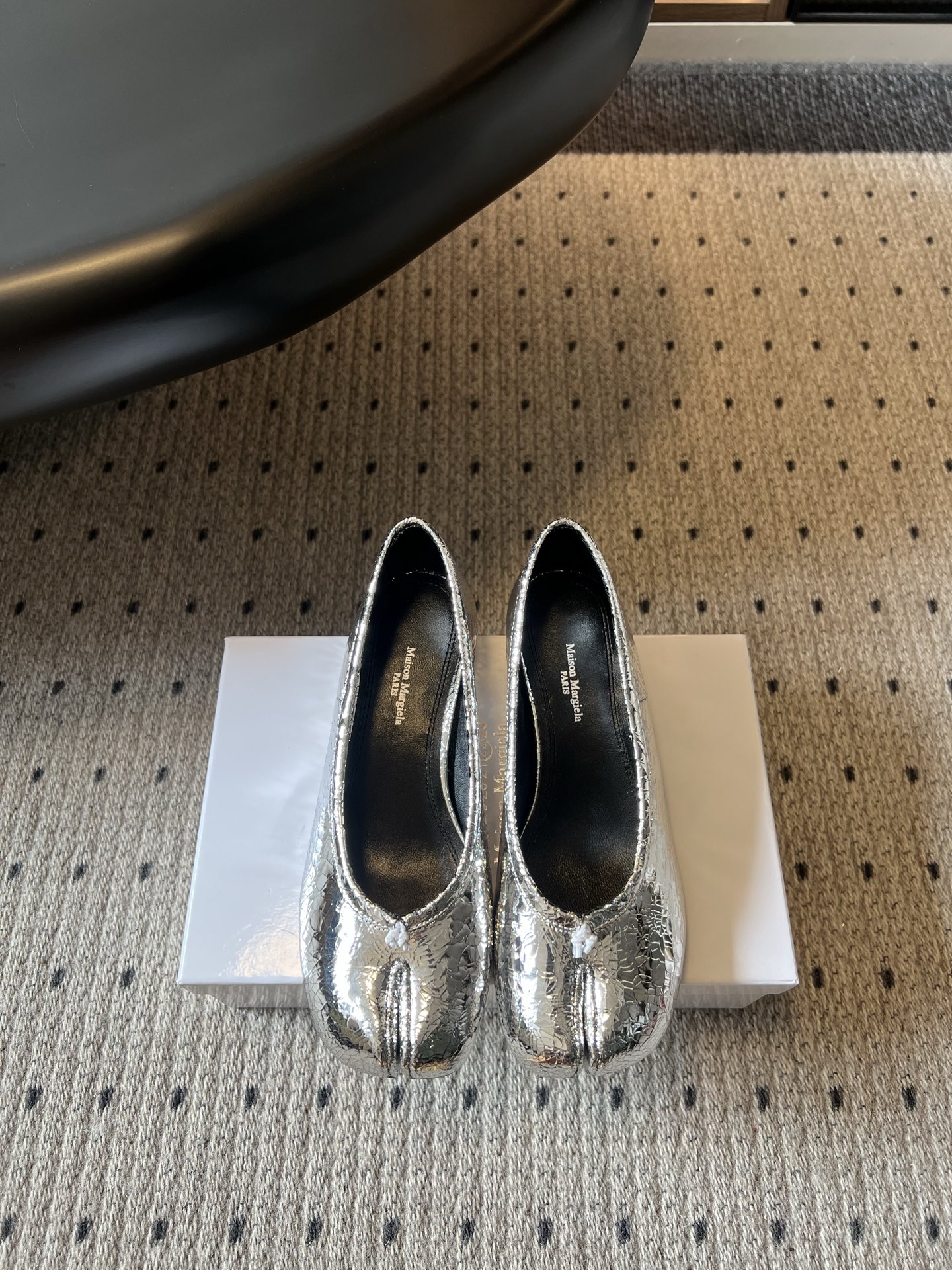 마르지엘라 신발 105356 Maison Margiela Shoes