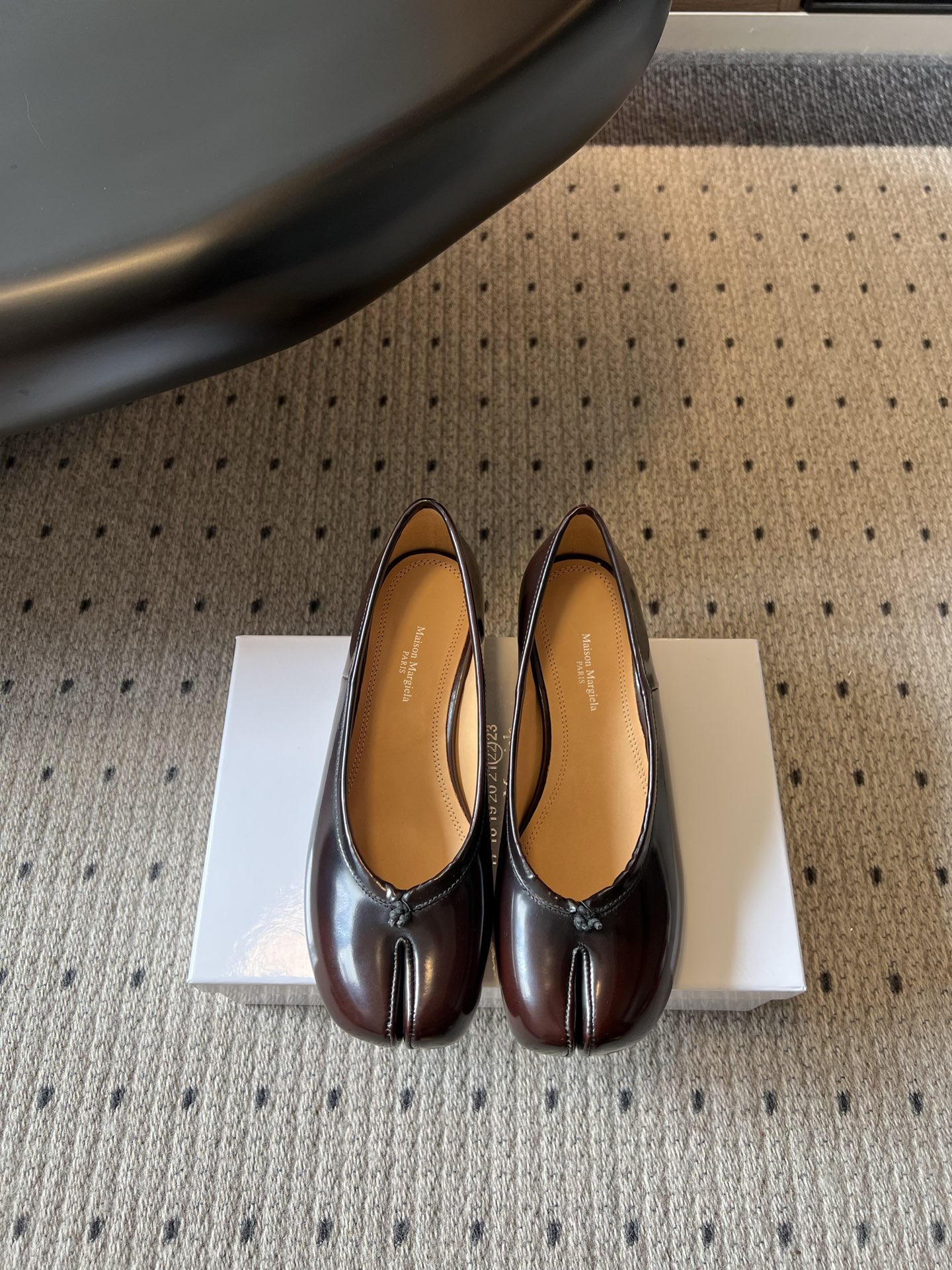 마르지엘라 신발 105355 Maison Margiela Shoes