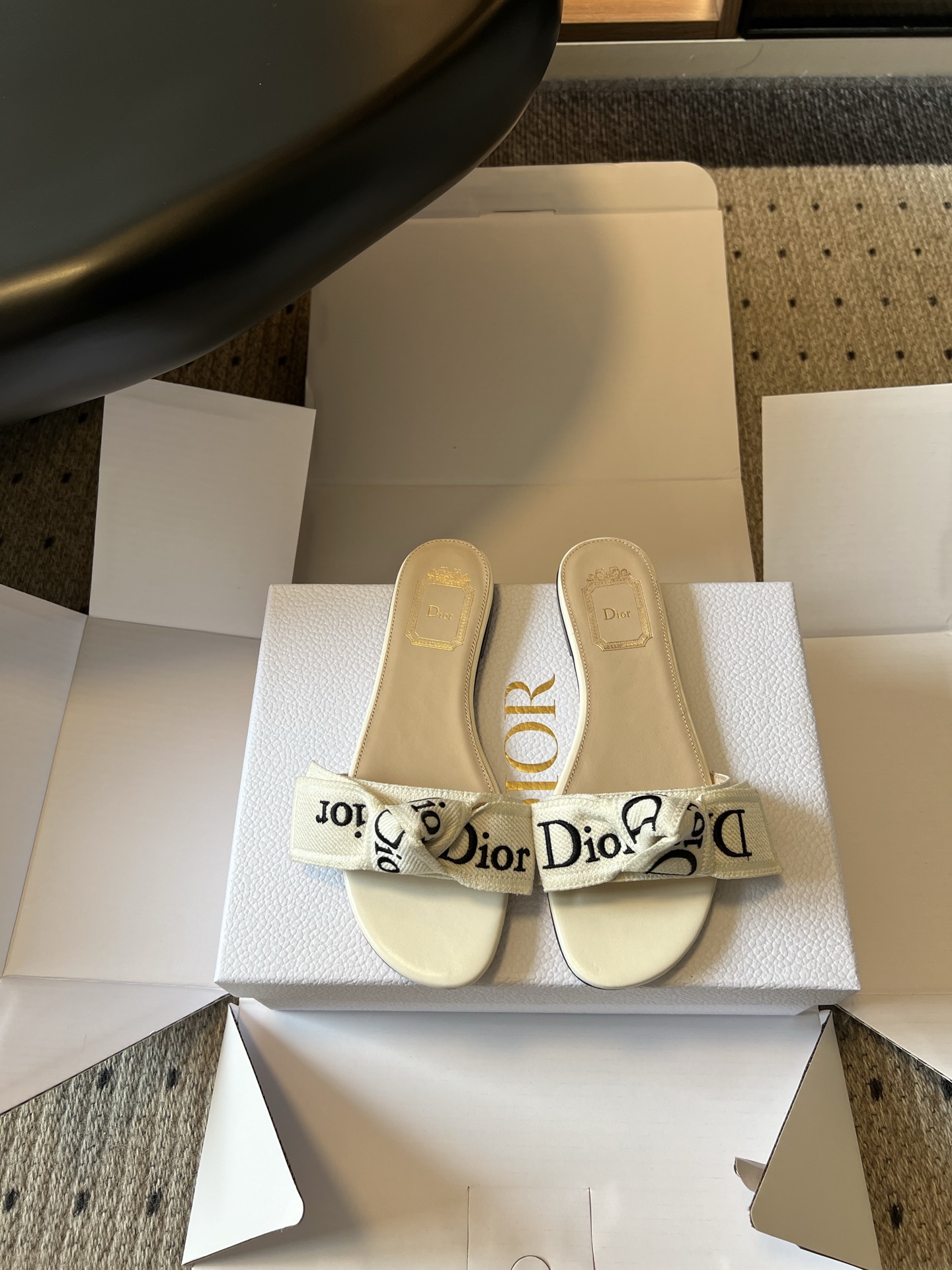 디올 신발 105366 Dior Shoes