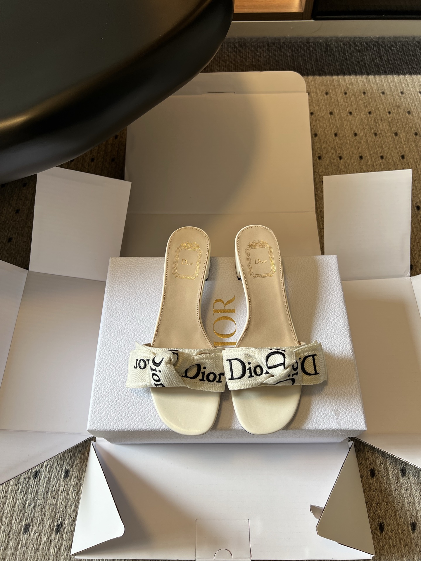 디올 신발 105362 Dior Shoes
