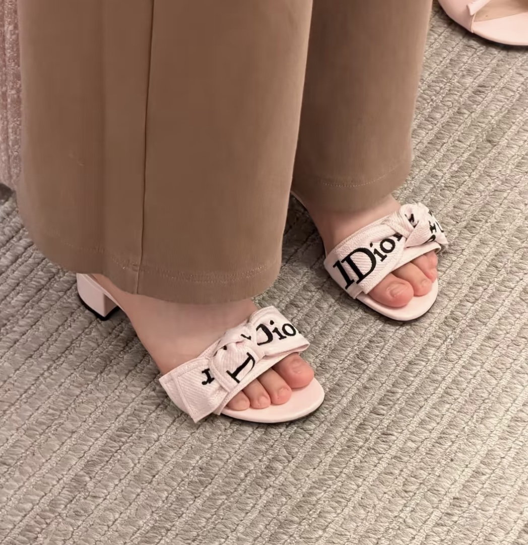 NO:871399,Upper foot pictures, slippers, slippers19860909上脚图,拖鞋,slippers,Women's Shoes
