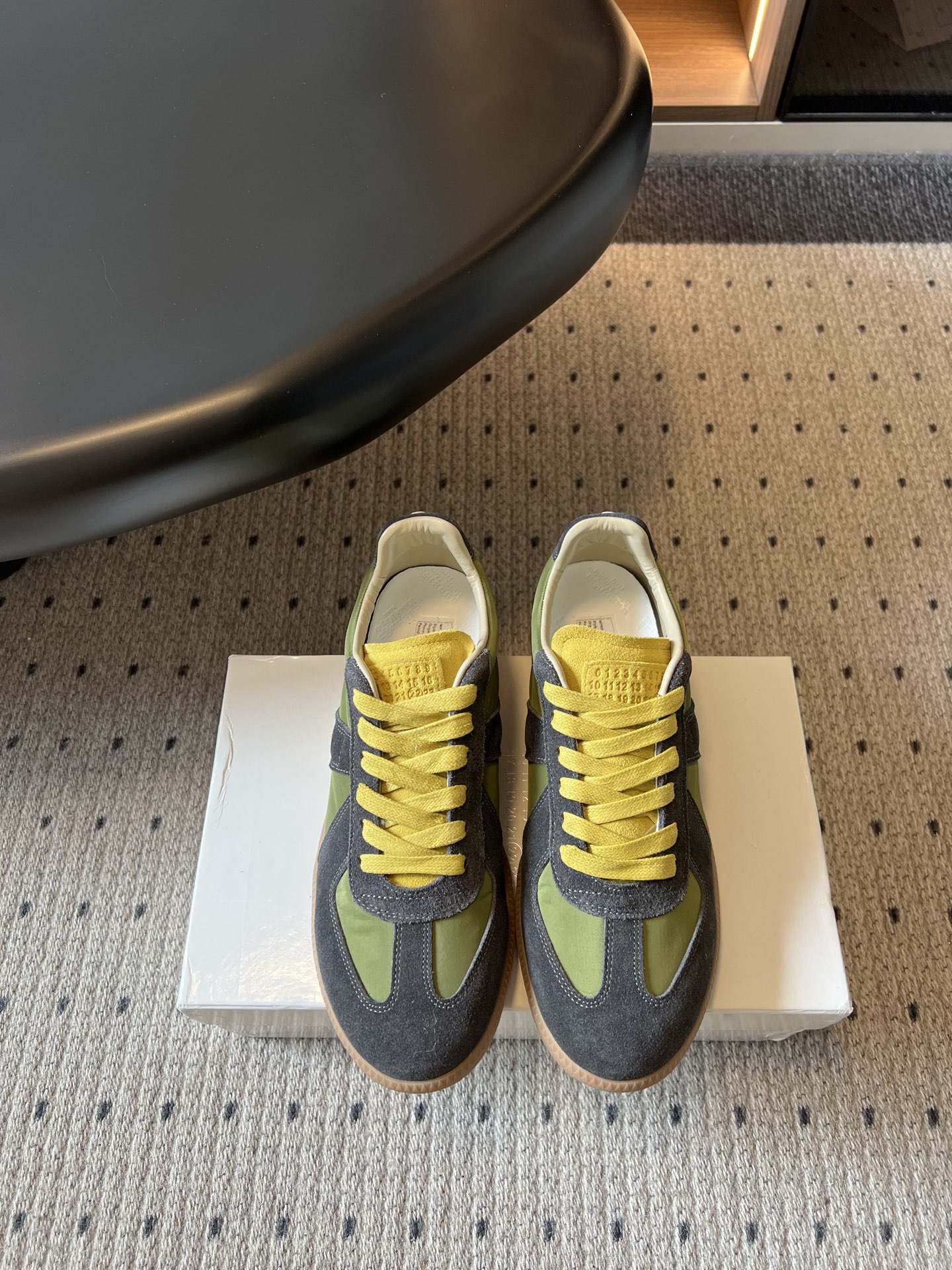 마르지엘라 신발 104753 Maison Margiela Shoes
