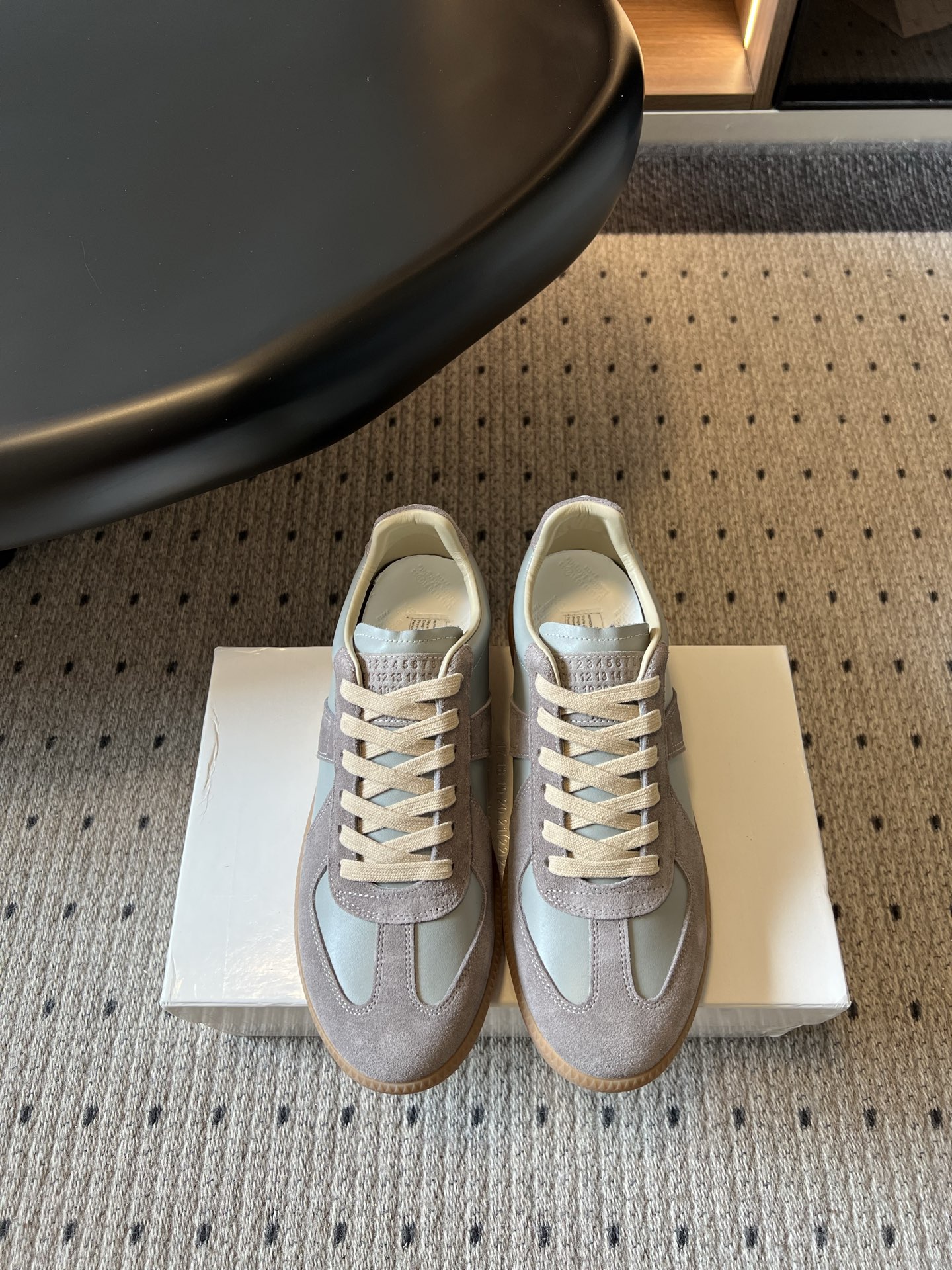 마르지엘라 신발 104752 Maison Margiela Shoes