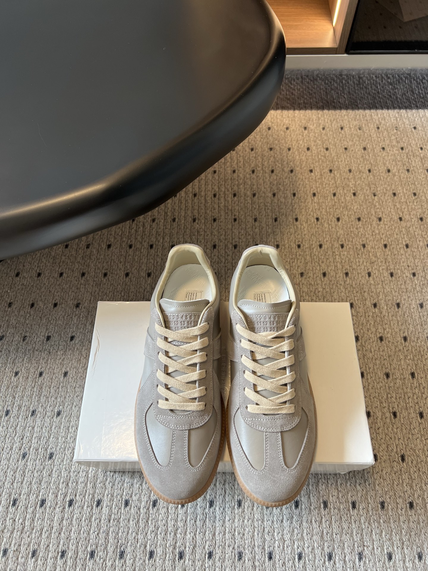 마르지엘라 신발 104751 Maison Margiela Shoes