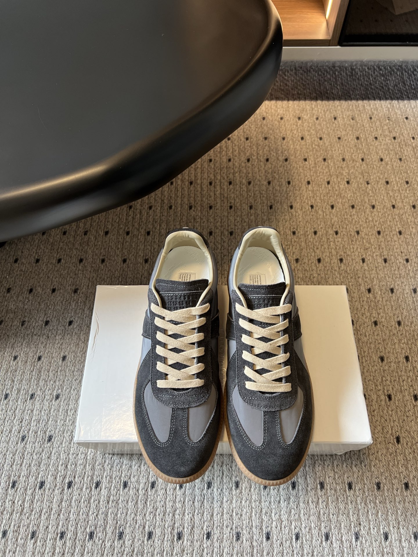 마르지엘라 신발 104750 Maison Margiela Shoes