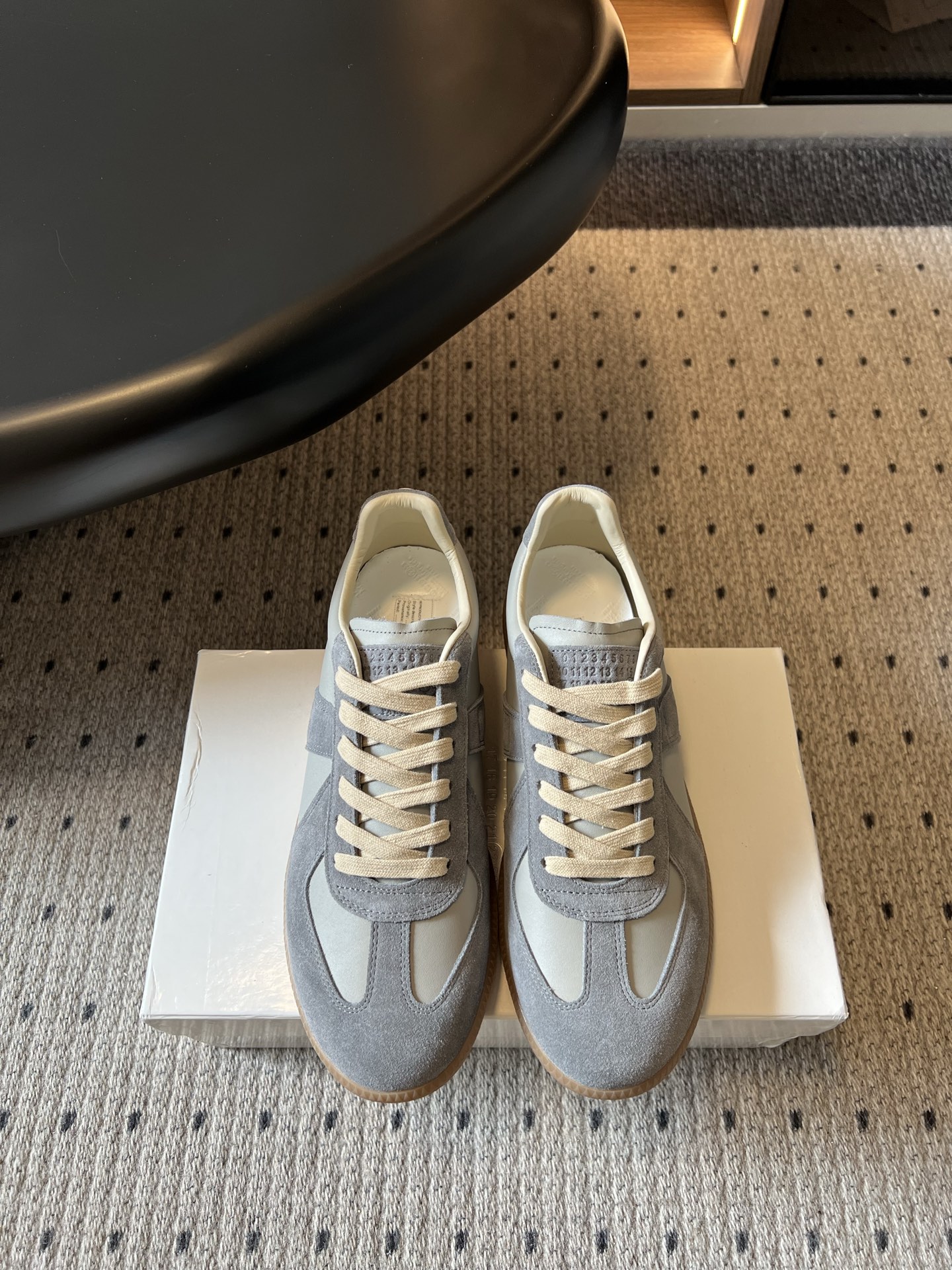 마르지엘라 신발 104749 Maison Margiela Shoes