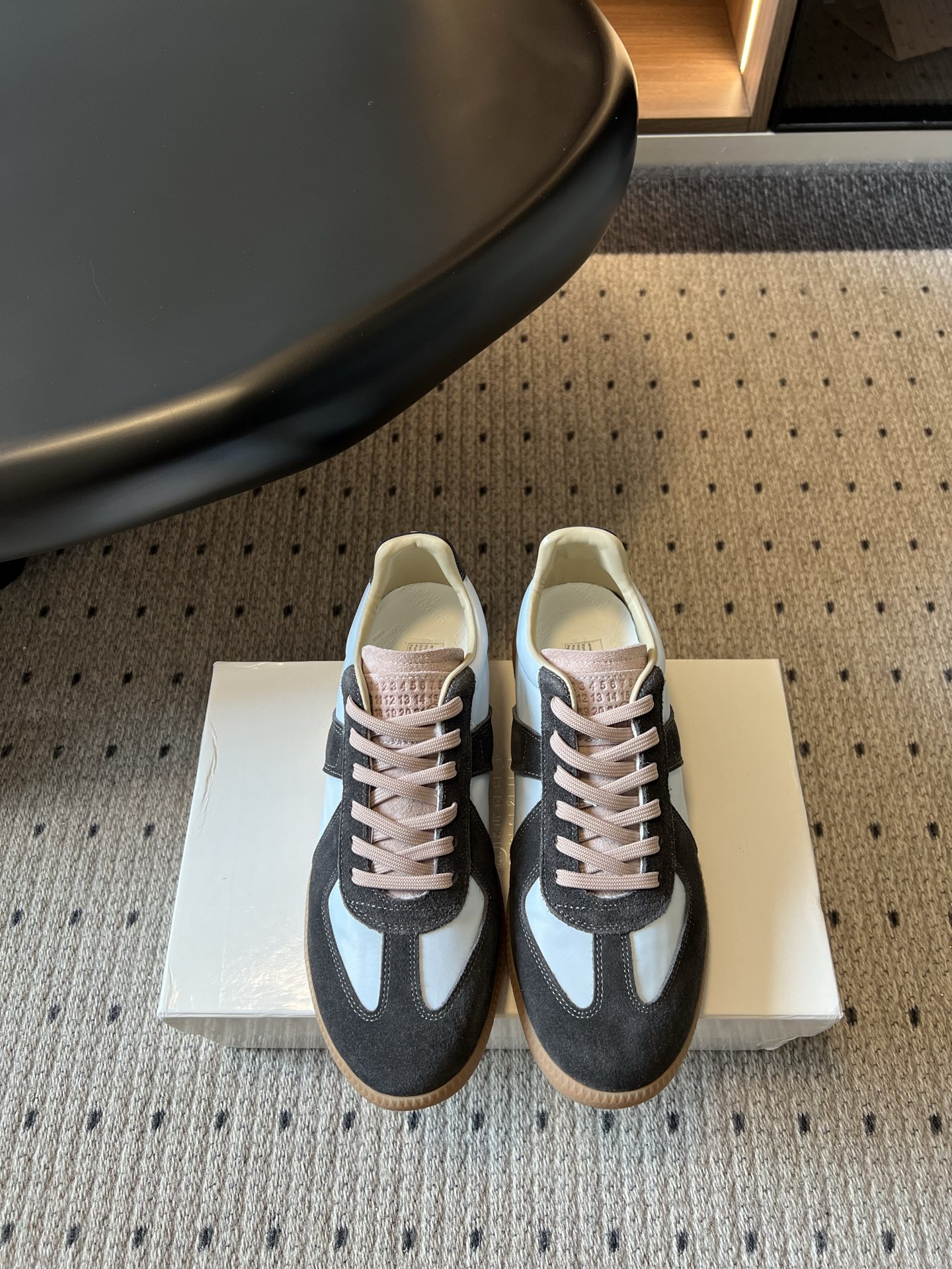 마르지엘라 신발 104748 Maison Margiela Shoes