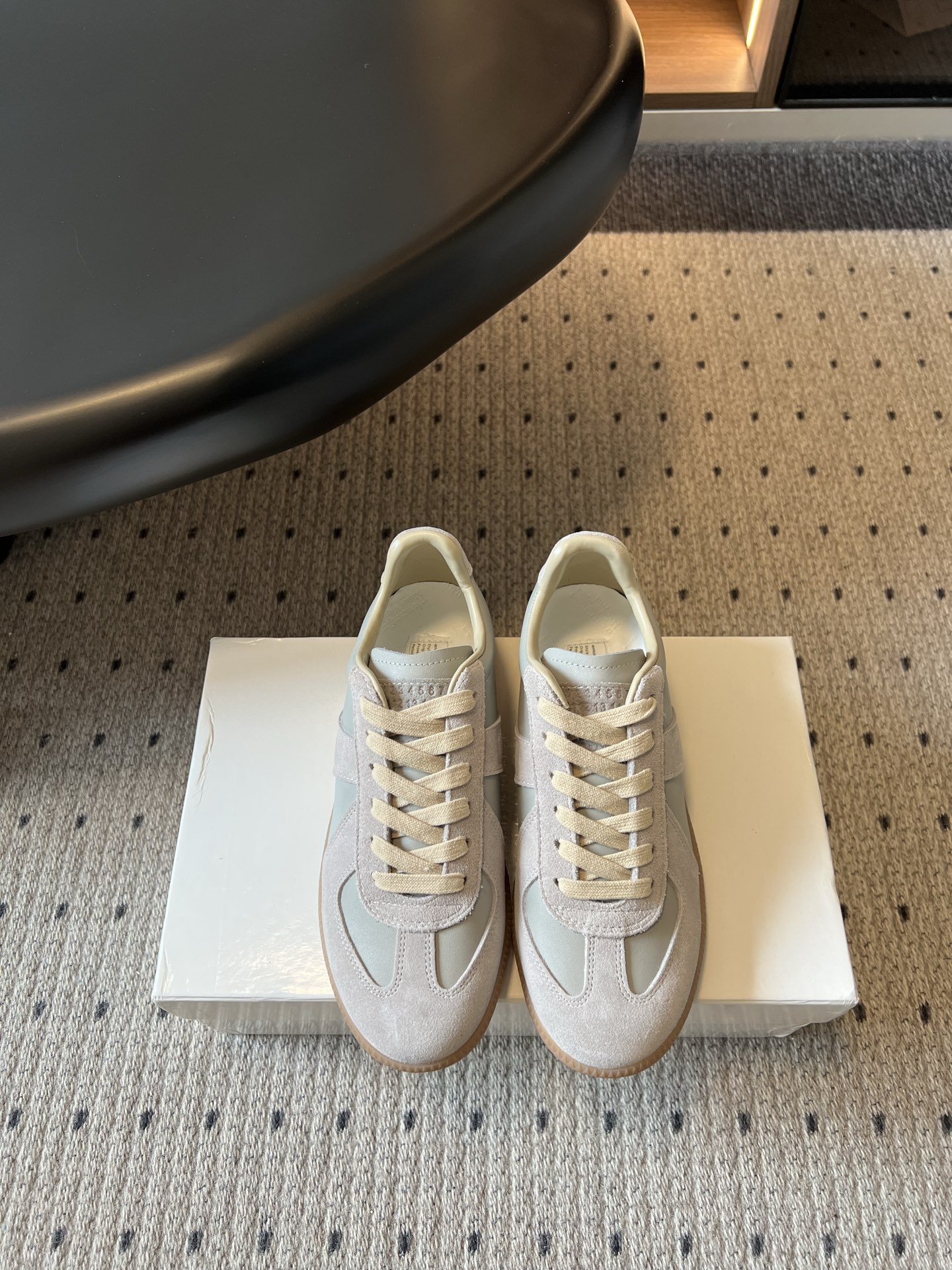 마르지엘라 신발 104747 Maison Margiela Shoes