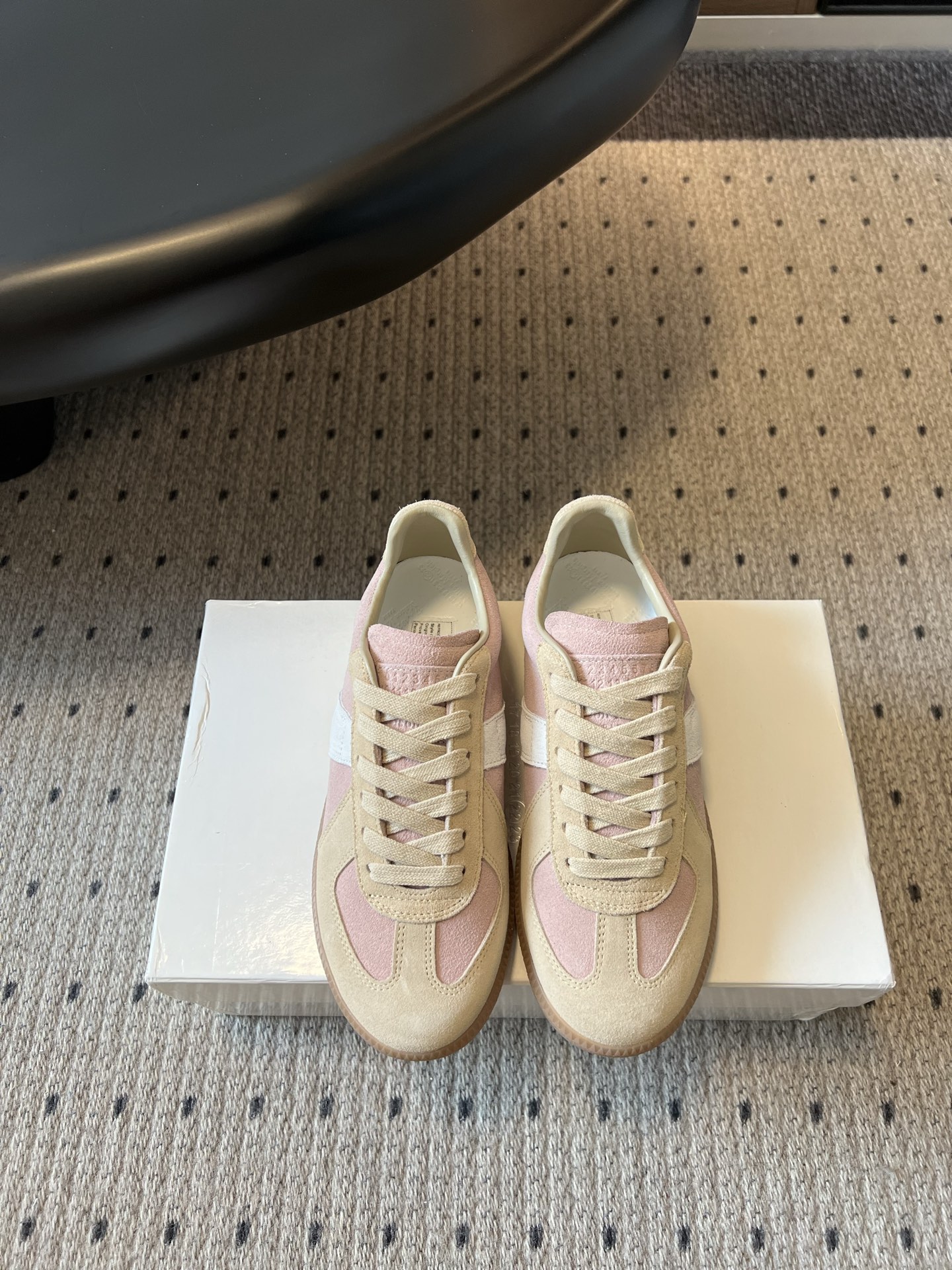 마르지엘라 신발 104746 Maison Margiela Shoes