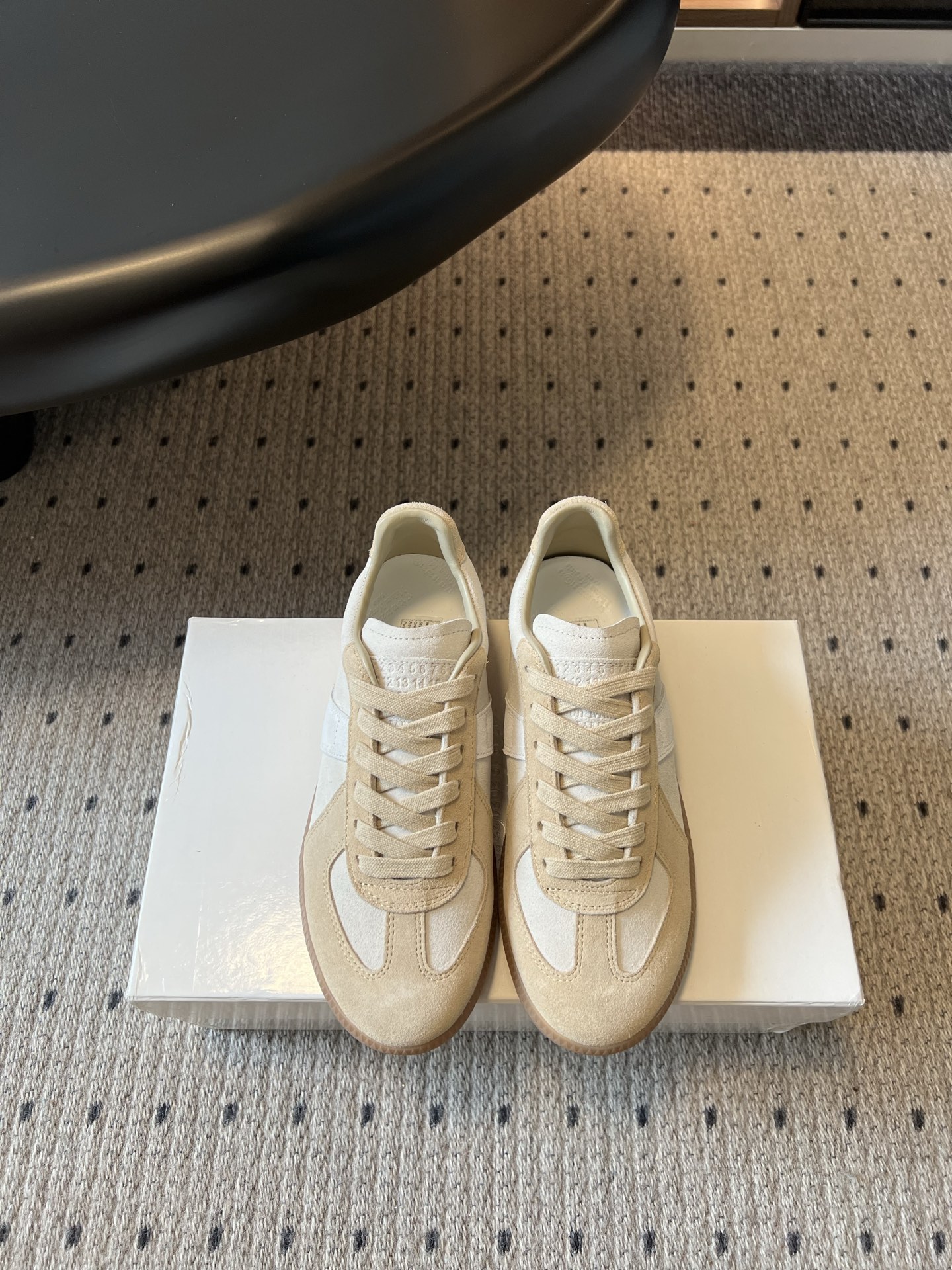 마르지엘라 신발 104745 Maison Margiela Shoes