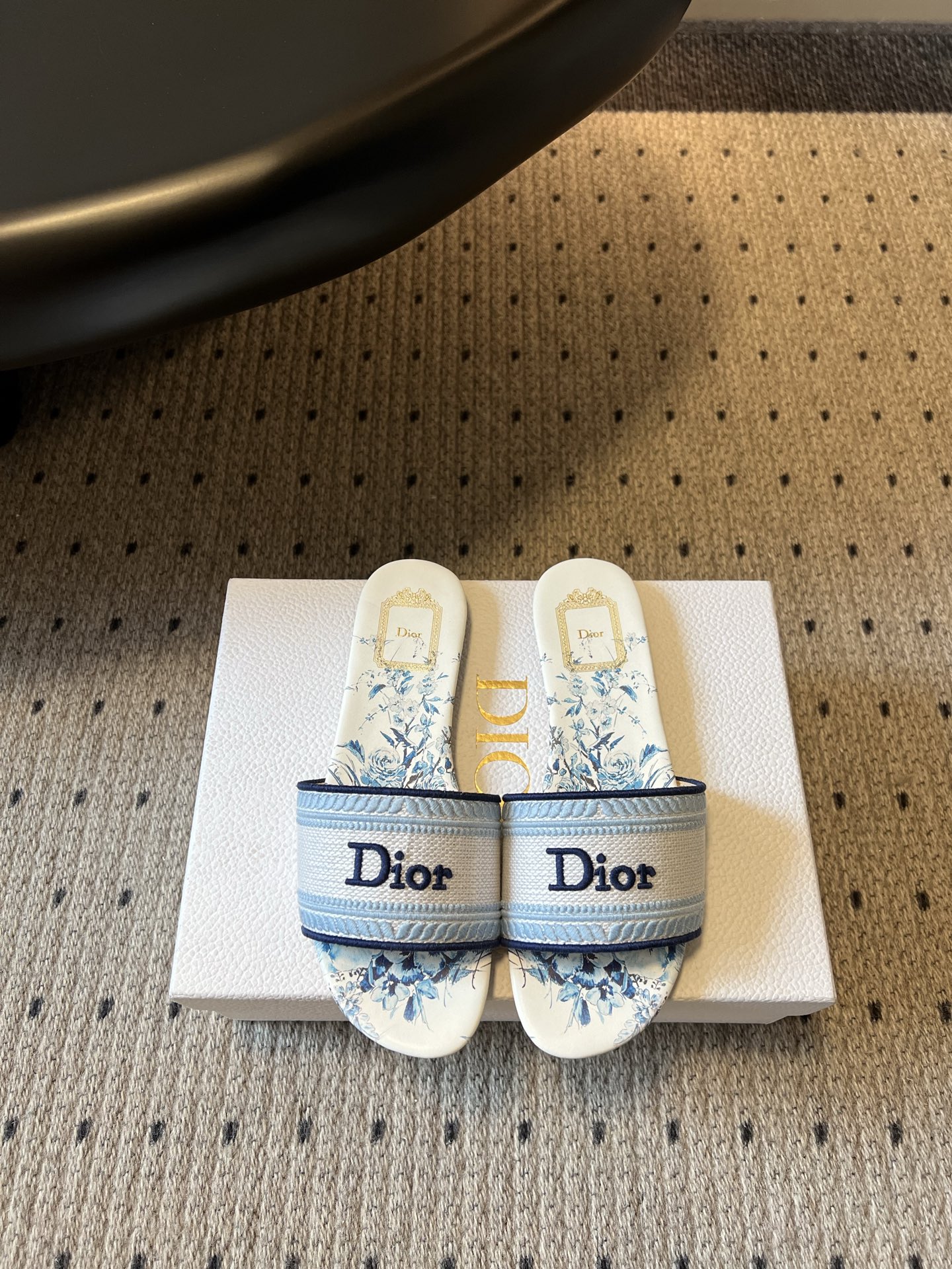 디올 신발 104740 Dior Shoes