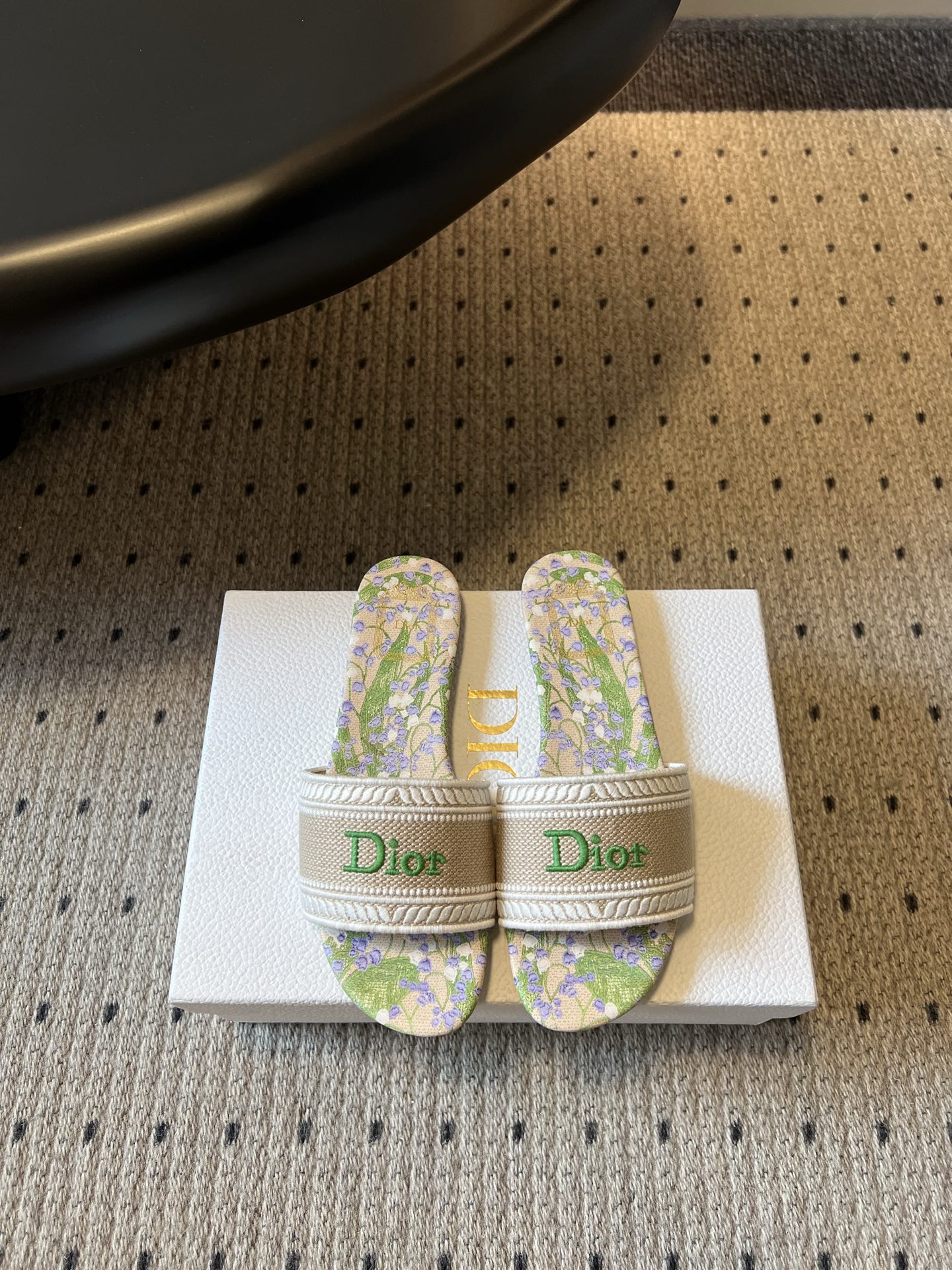 디올 신발 104738 Dior Shoes