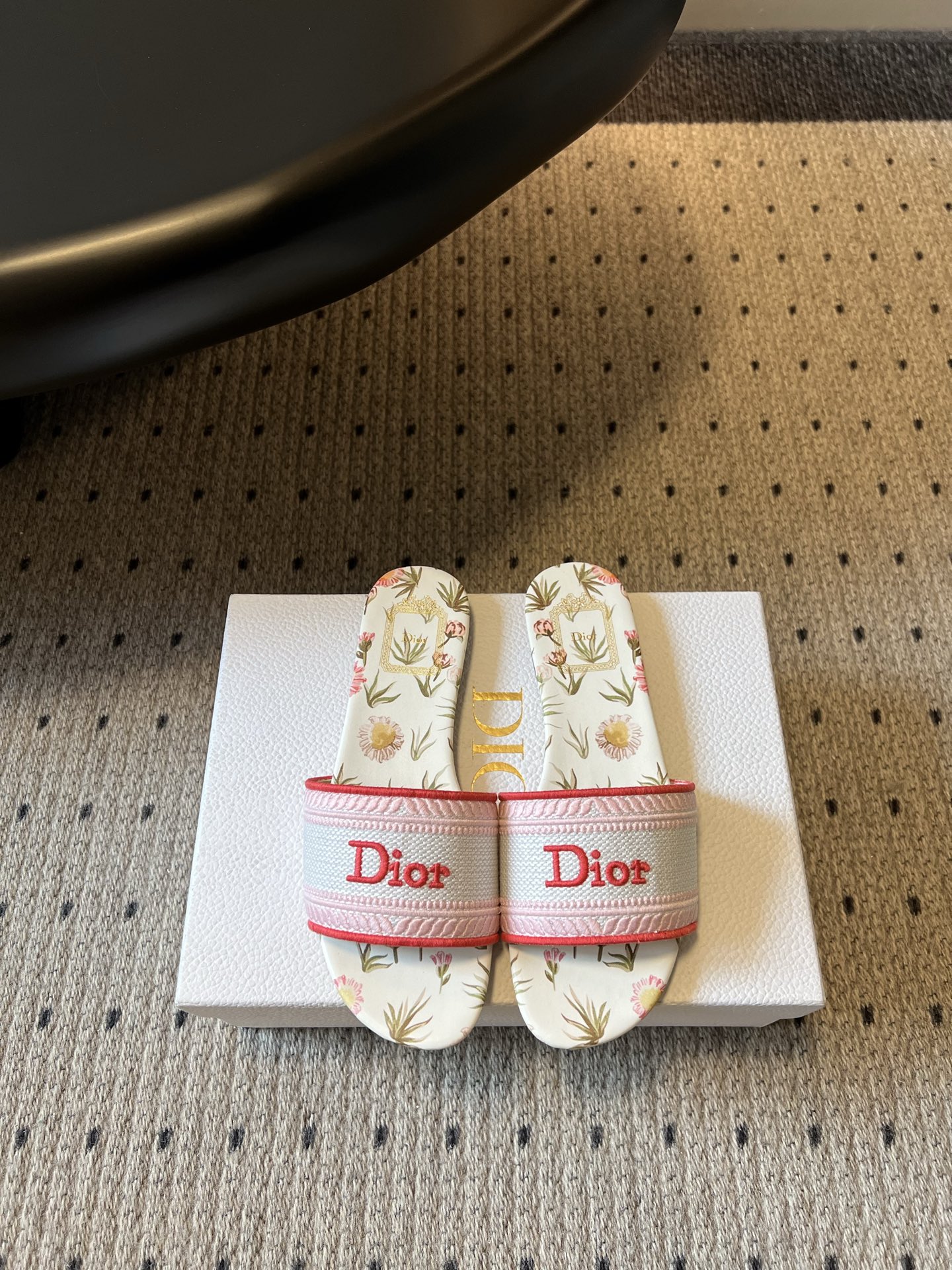 디올 신발 104737 Dior Shoes