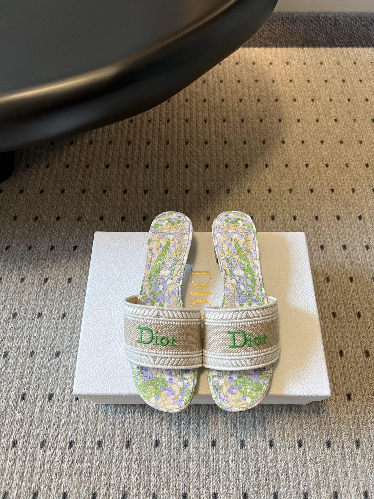 디올 신발 104744 Dior Shoes