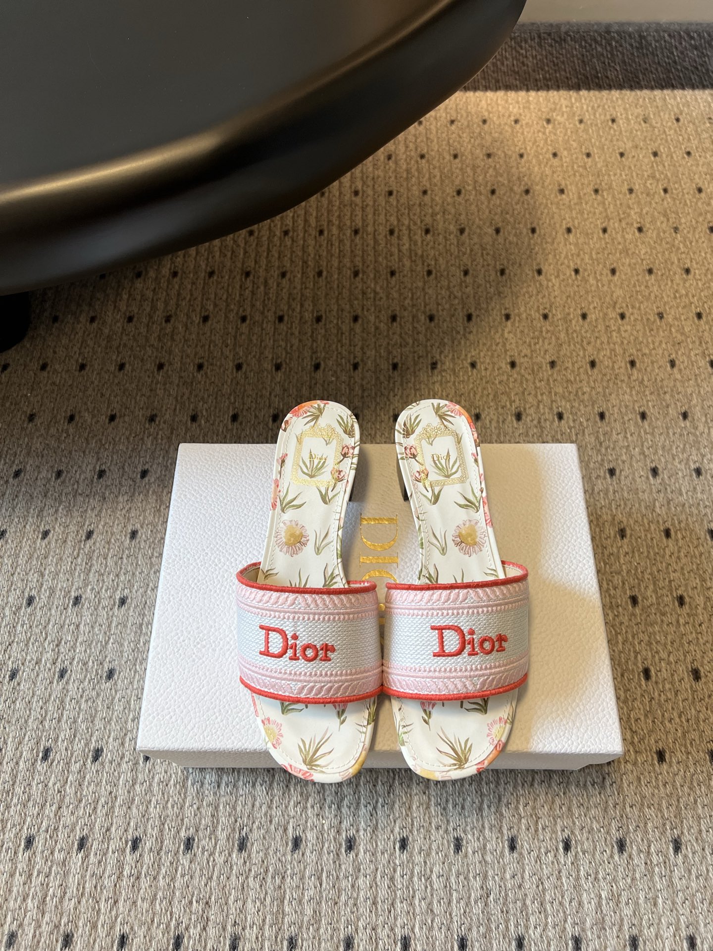 디올 신발 104743 Dior Shoes